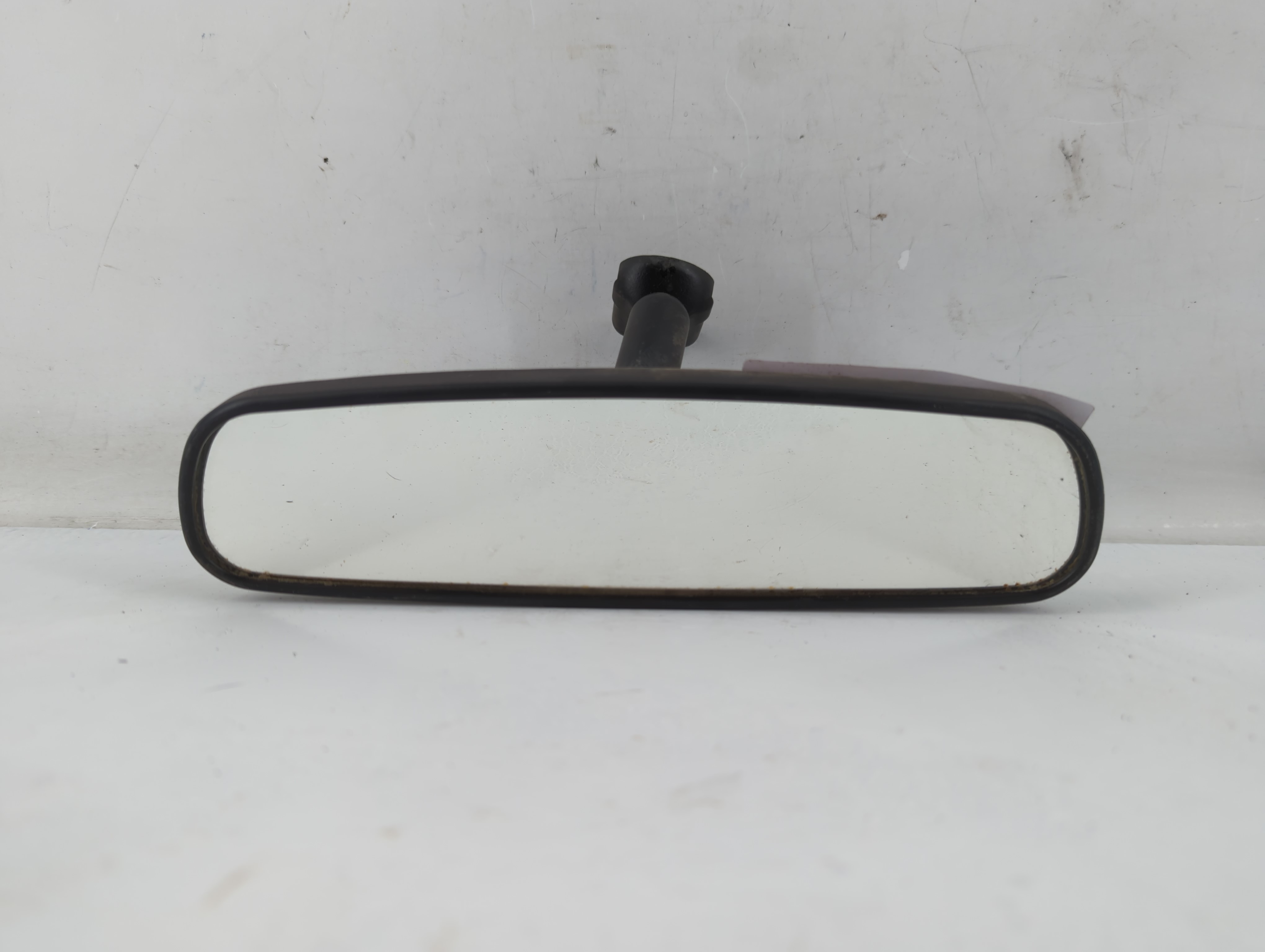 2016-2021 Honda Civic Interior Rear View Mirror Oem 816444 - Oemusedautoparts1.com
