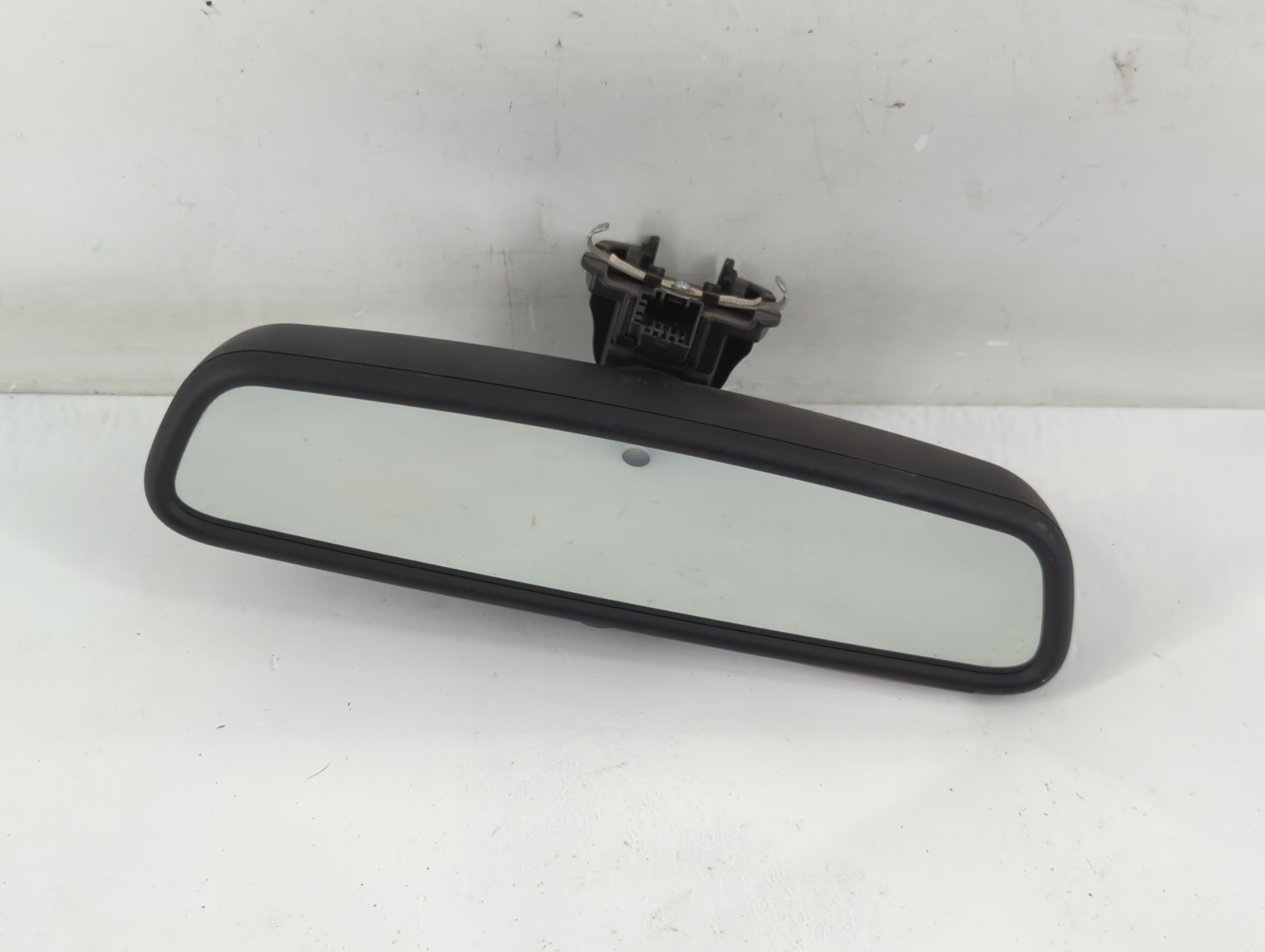 Picture of 2013-2017 Bmw X3 Interior Rear View Mirror Oem 816453