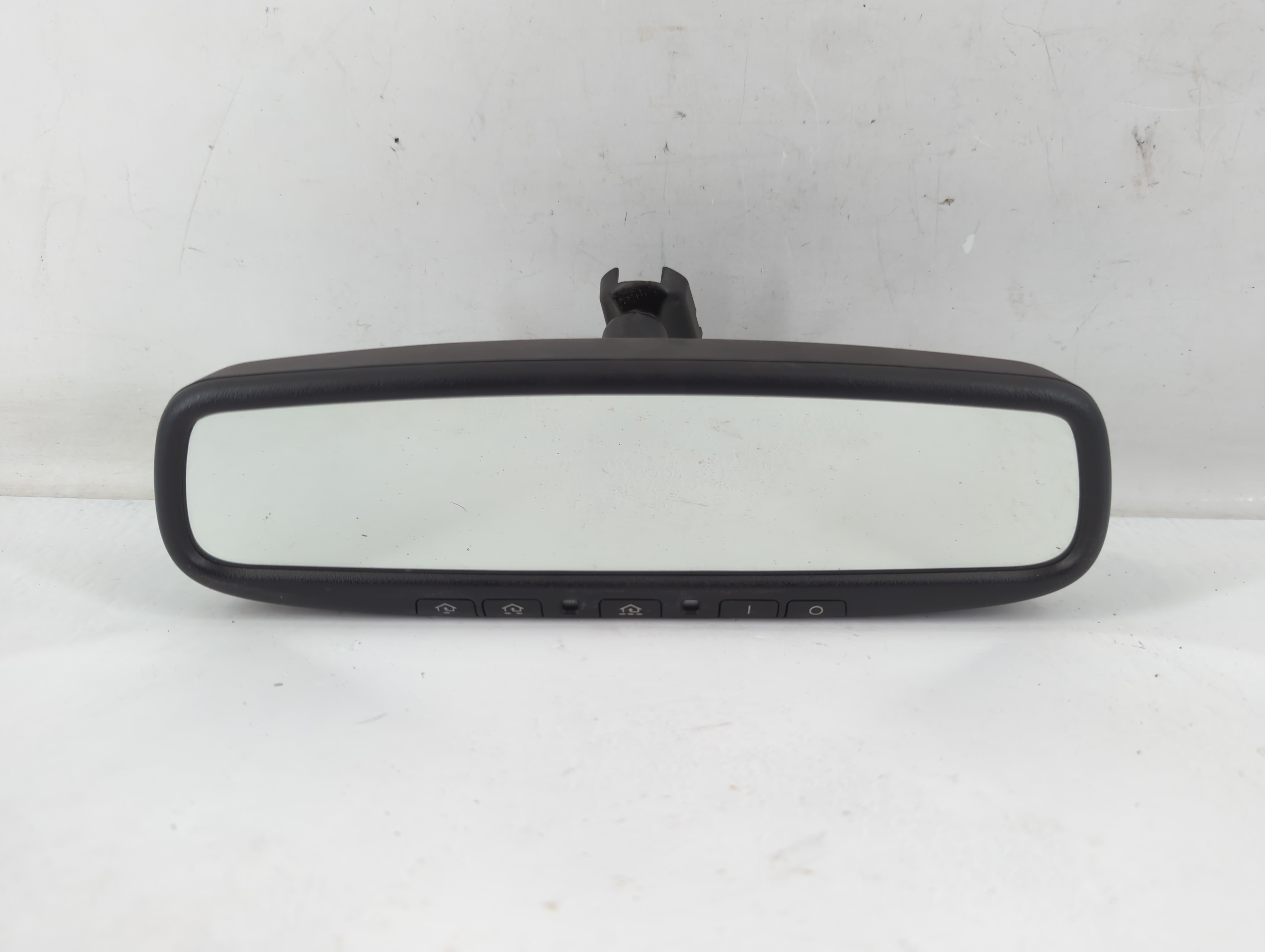 2010-2019 Subaru Legacy Interior Rear View Mirror Oem 816456 - Oemusedautoparts1.com