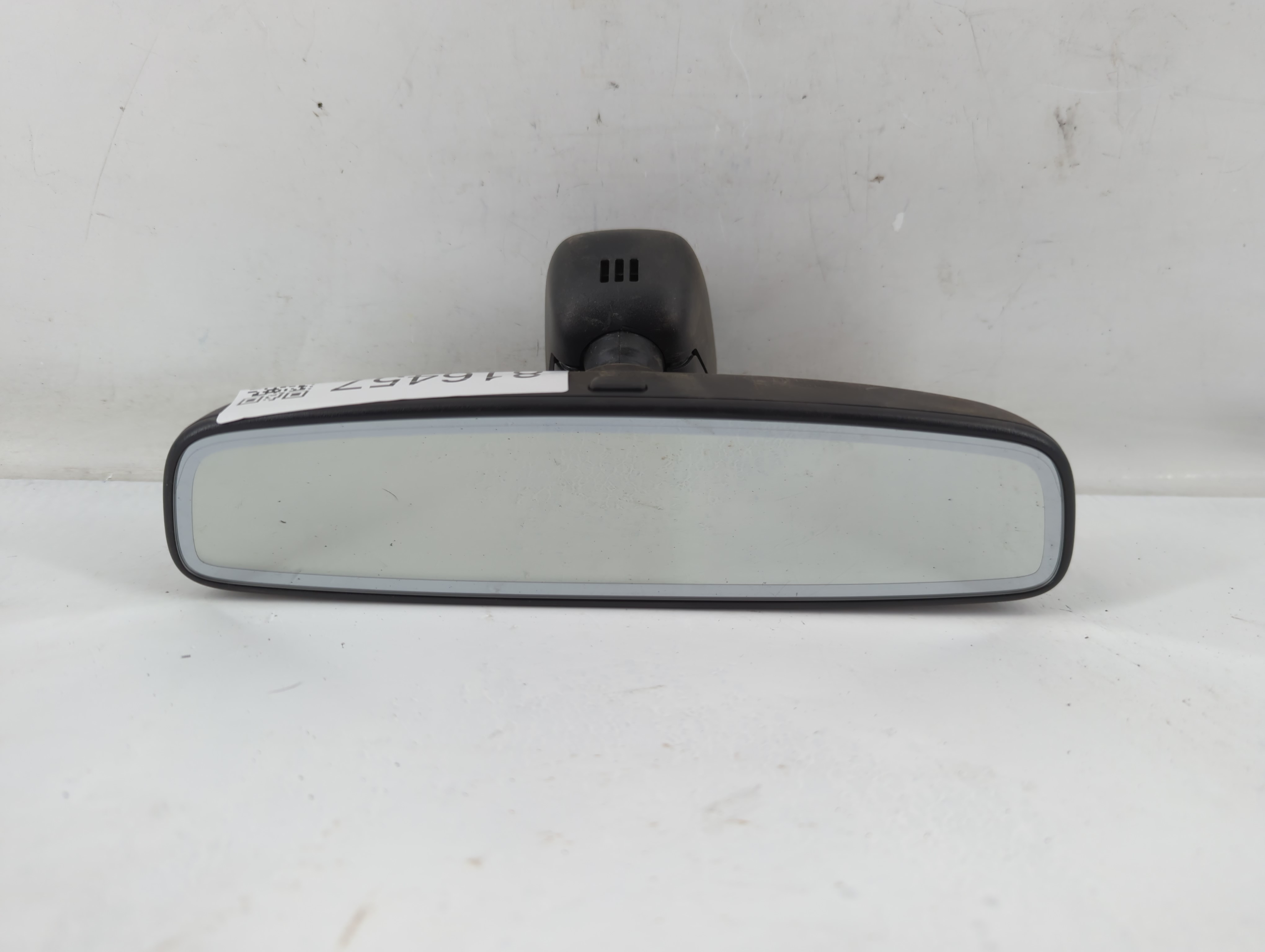 2017-2019 Audi Q7 Interior Rear View Mirror Oem 816457 - Oemusedautoparts1.com