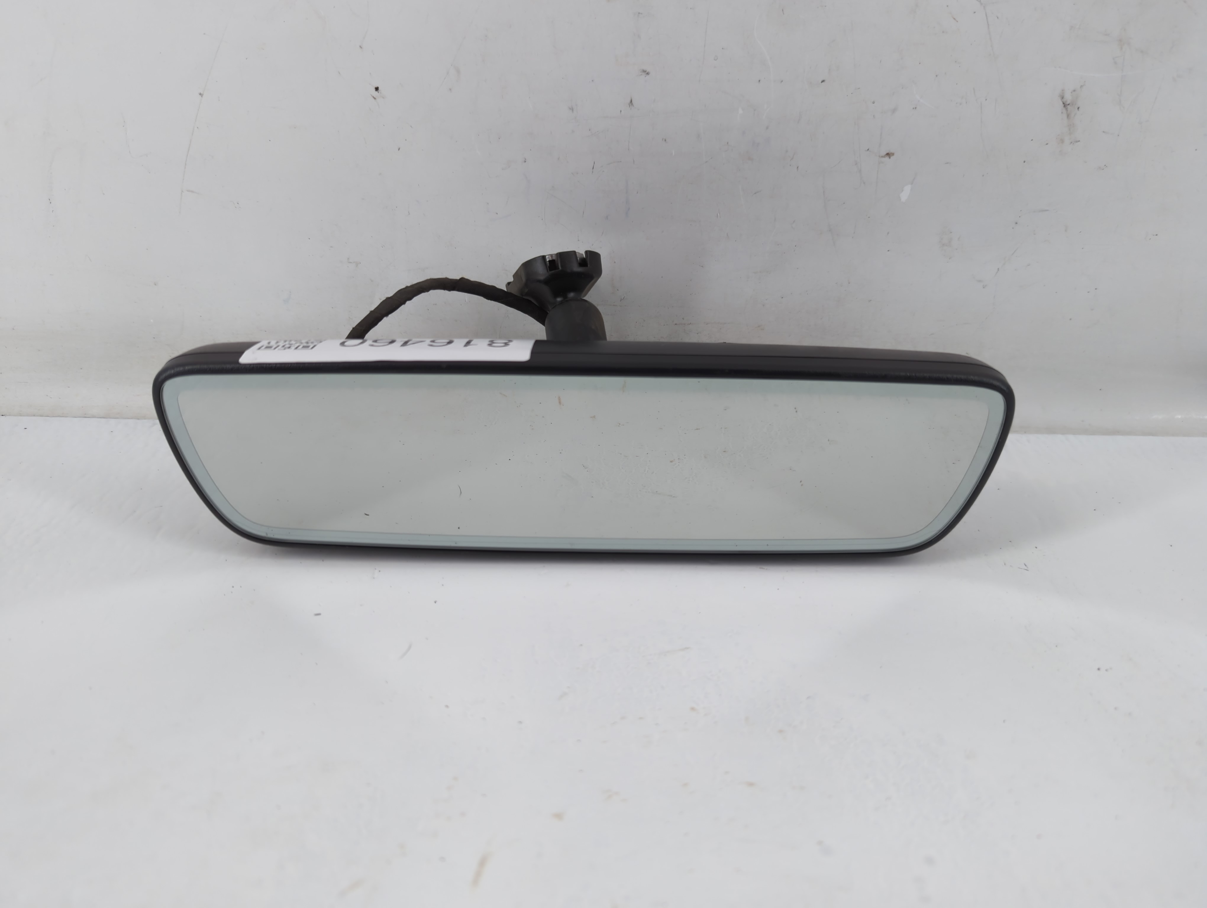 Subaru Xv Interior Rear View Mirror Oem 816460 - Oemusedautoparts1.com