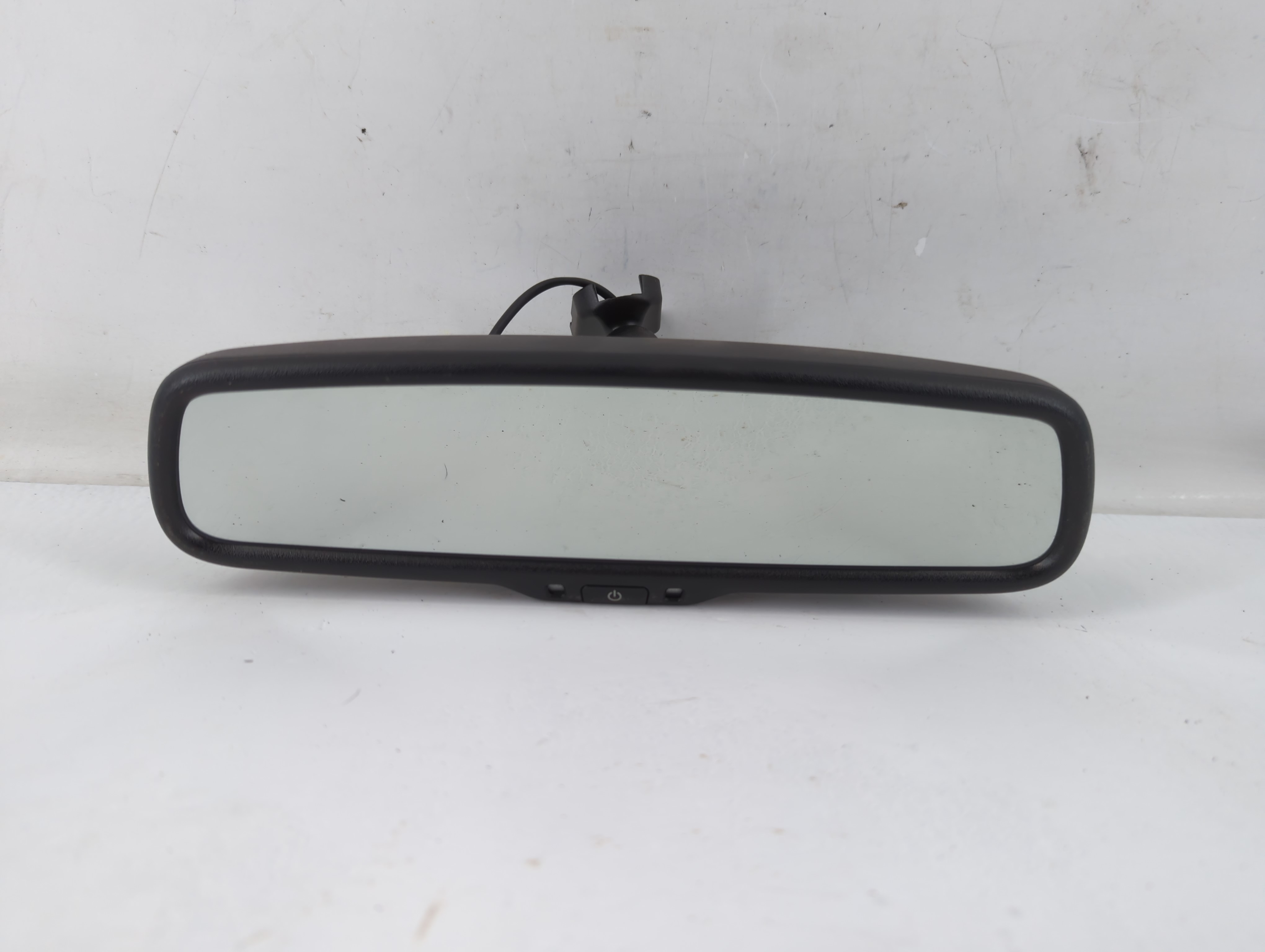 2012-2013 Kia Soul Interior Rear View Mirror Oem 816461 - Oemusedautoparts1.com