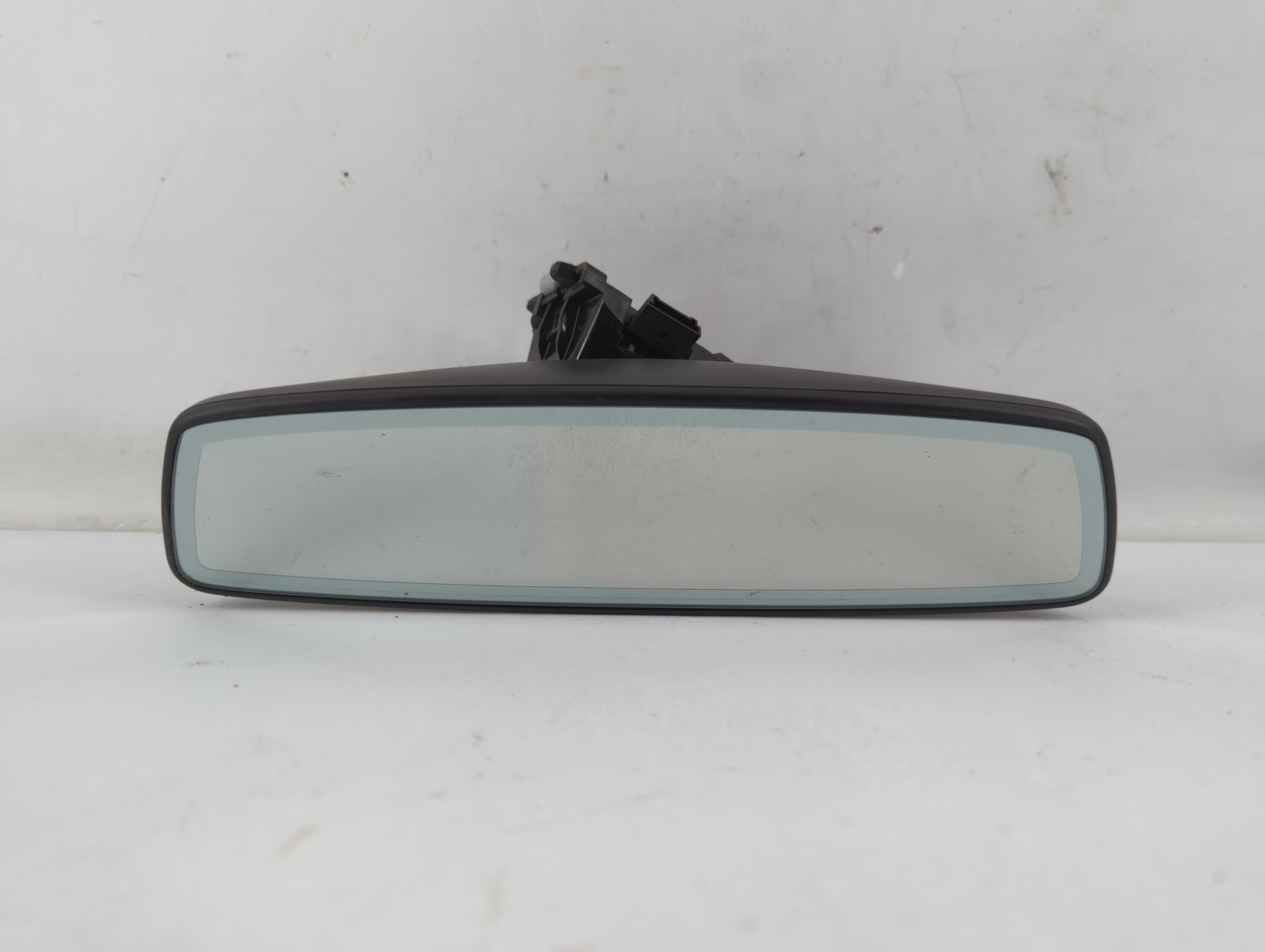 Bmw X4 Interior Rear View Mirror Oem 816469 - Oemusedautoparts1.com