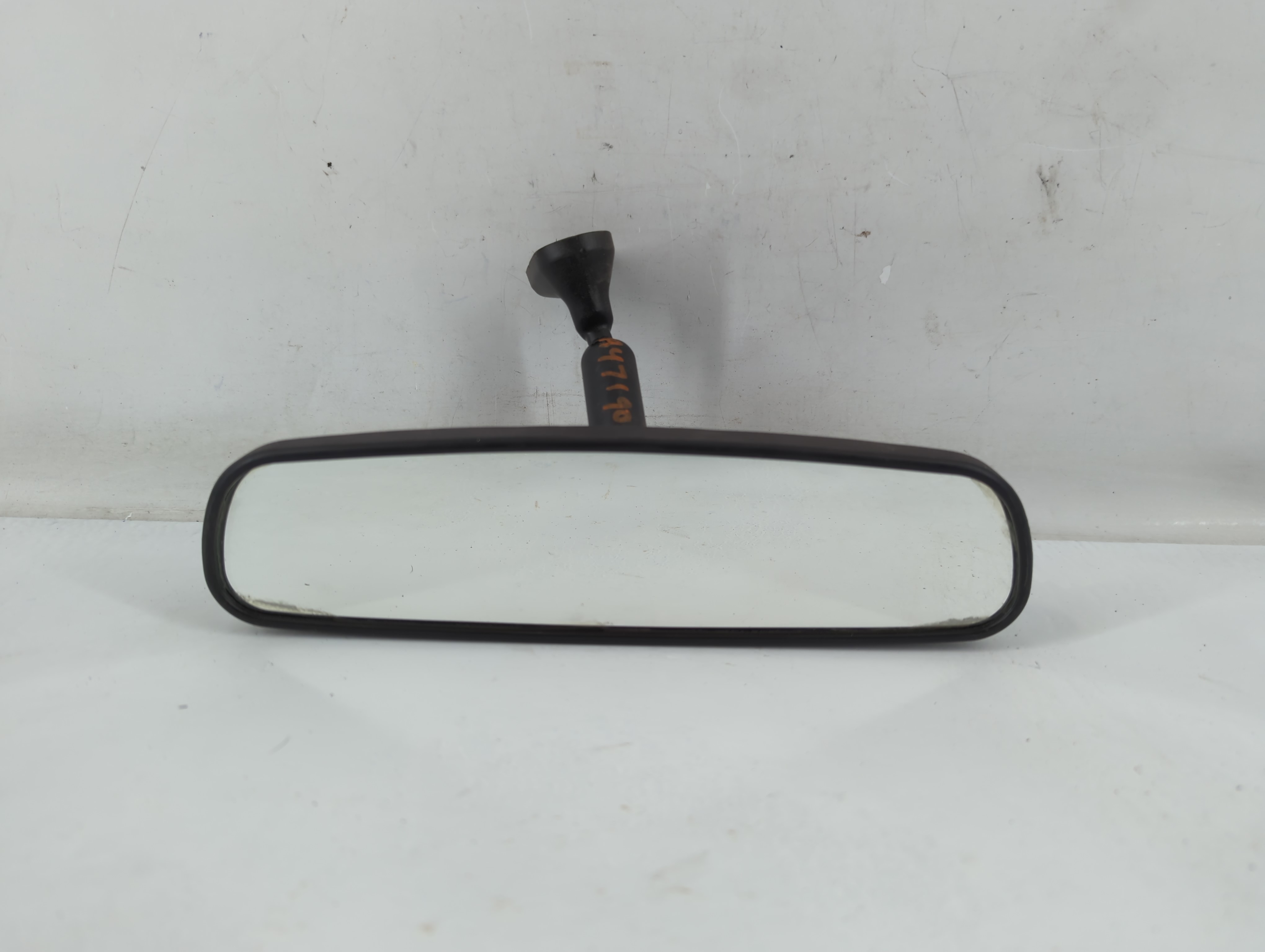 2017-2019 Toyota Corolla Interior Rear View Mirror Oem 816477 - Oemusedautoparts1.com