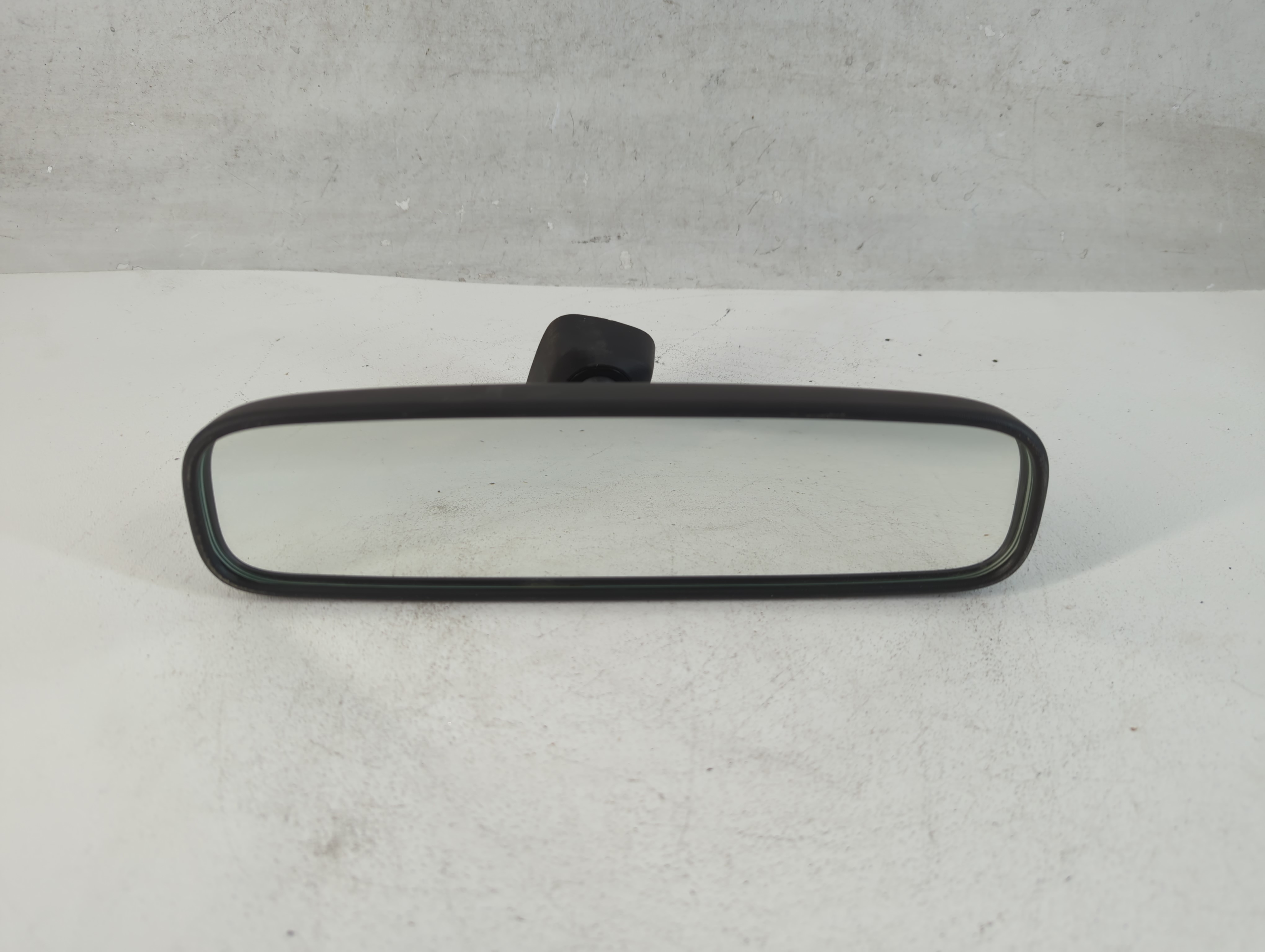2004-2016 Mitsubishi Outlander Interior Rear View Mirror Oem 816486 - Oemusedautoparts1.com