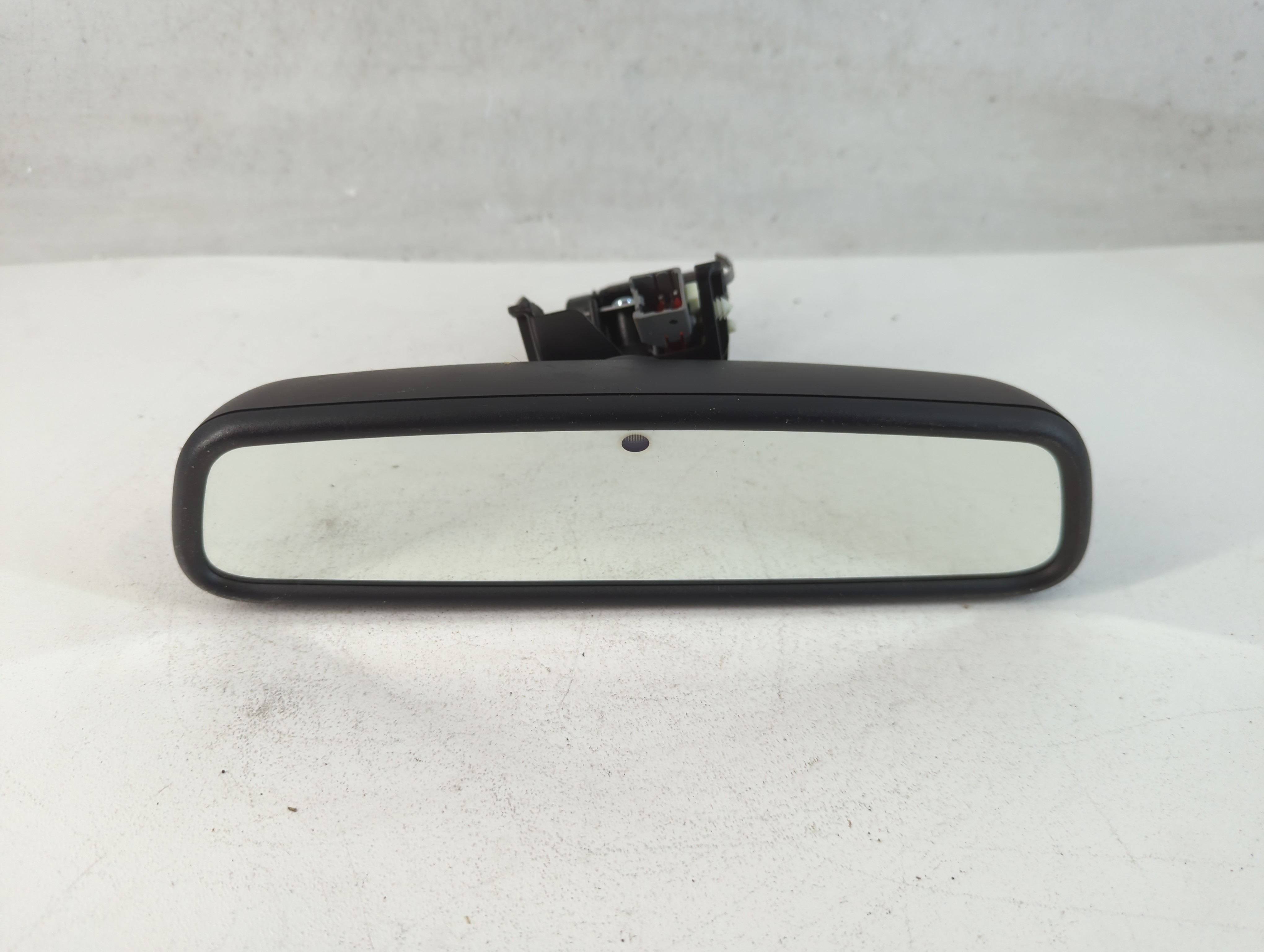 Picture of Nissan Rogue Sport Interior Rear View Mirror Oem 816489