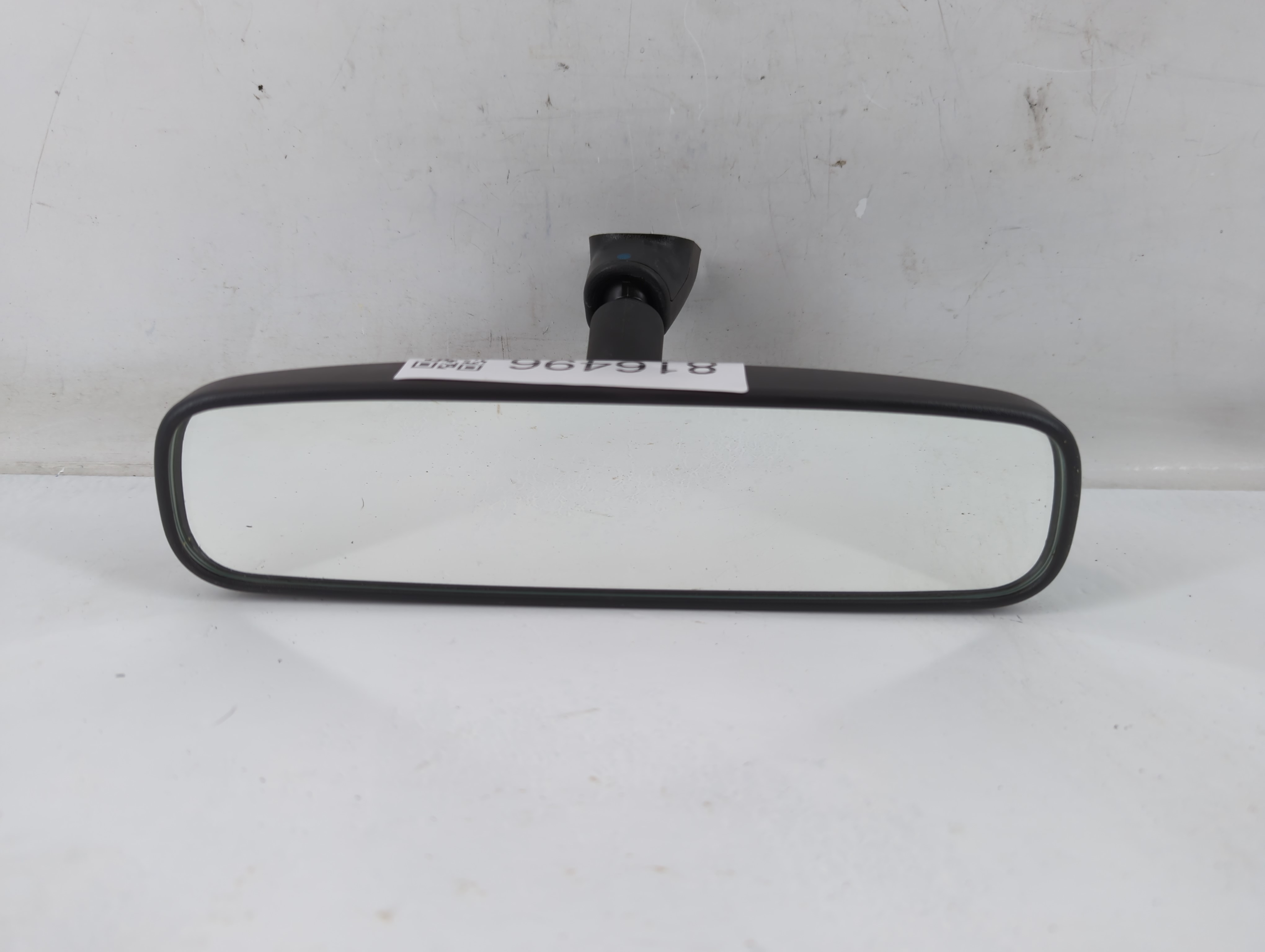 2014-2022 Nissan Rogue Interior Rear View Mirror Oem 816496 - Oemusedautoparts1.com