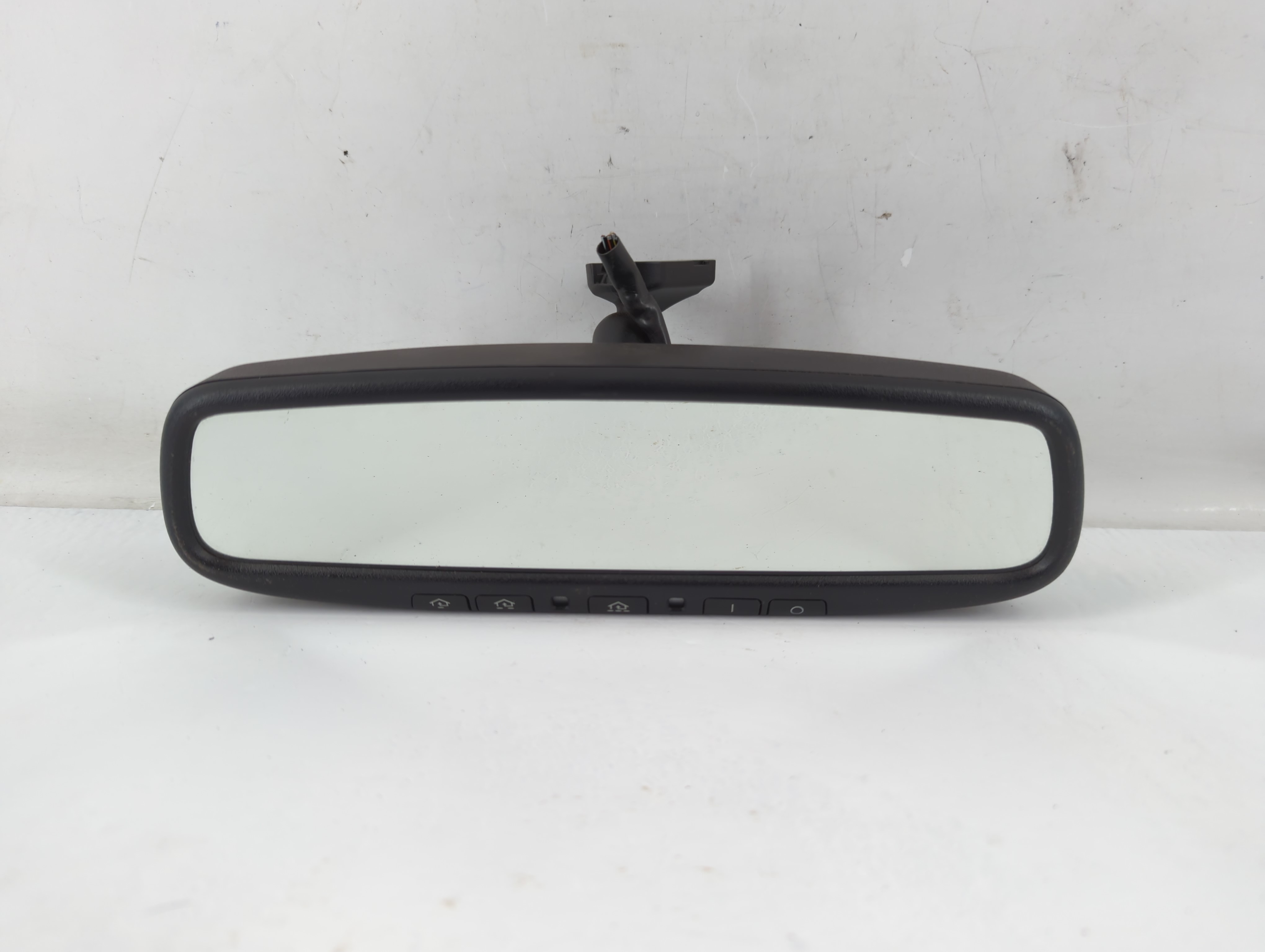 2014-2021 Nissan Maxima Interior Rear View Mirror Oem 816501 - Oemusedautoparts1.com