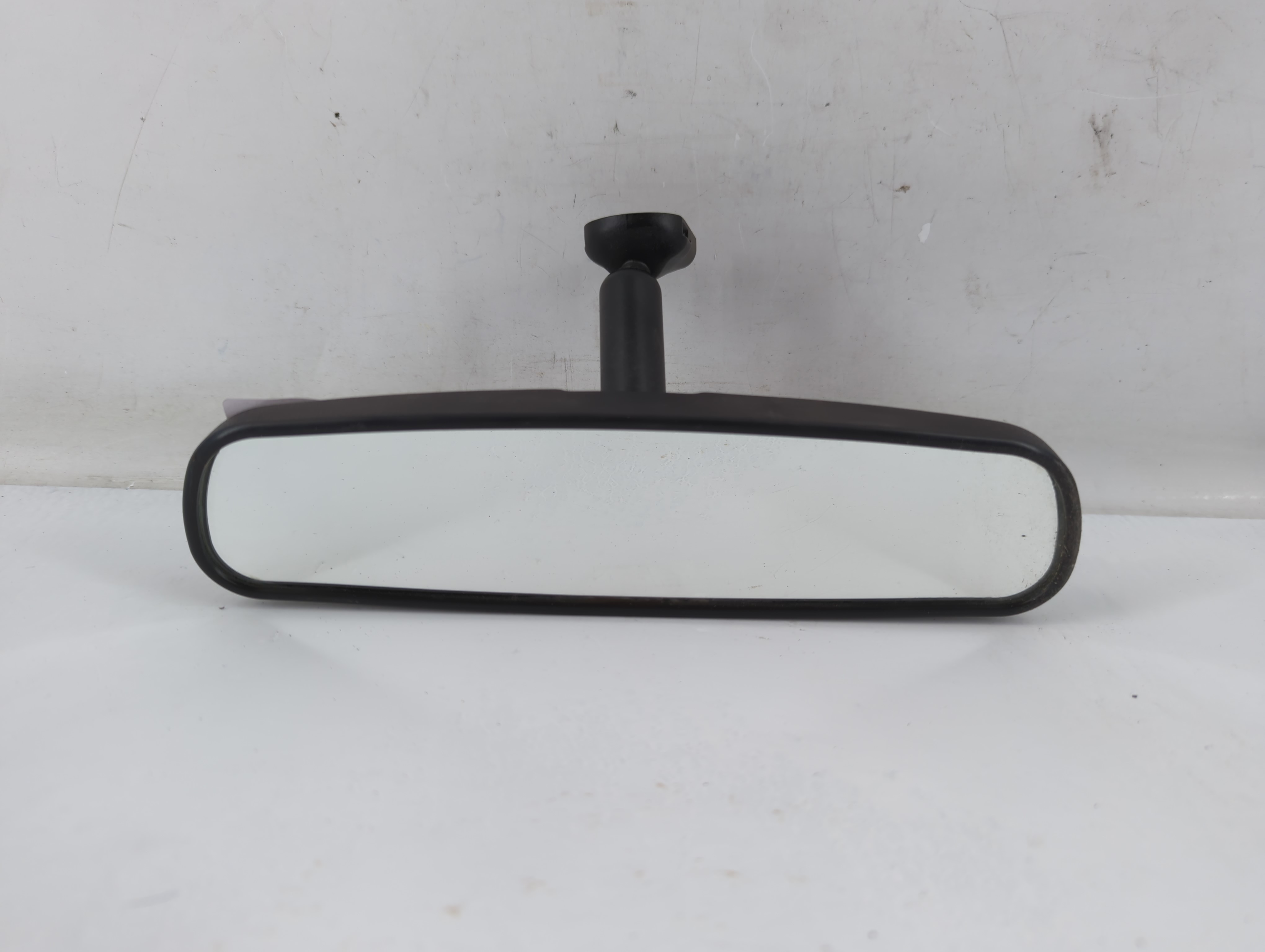 2011-2012 Jeep Liberty Interior Rear View Mirror Oem 816505 - Oemusedautoparts1.com