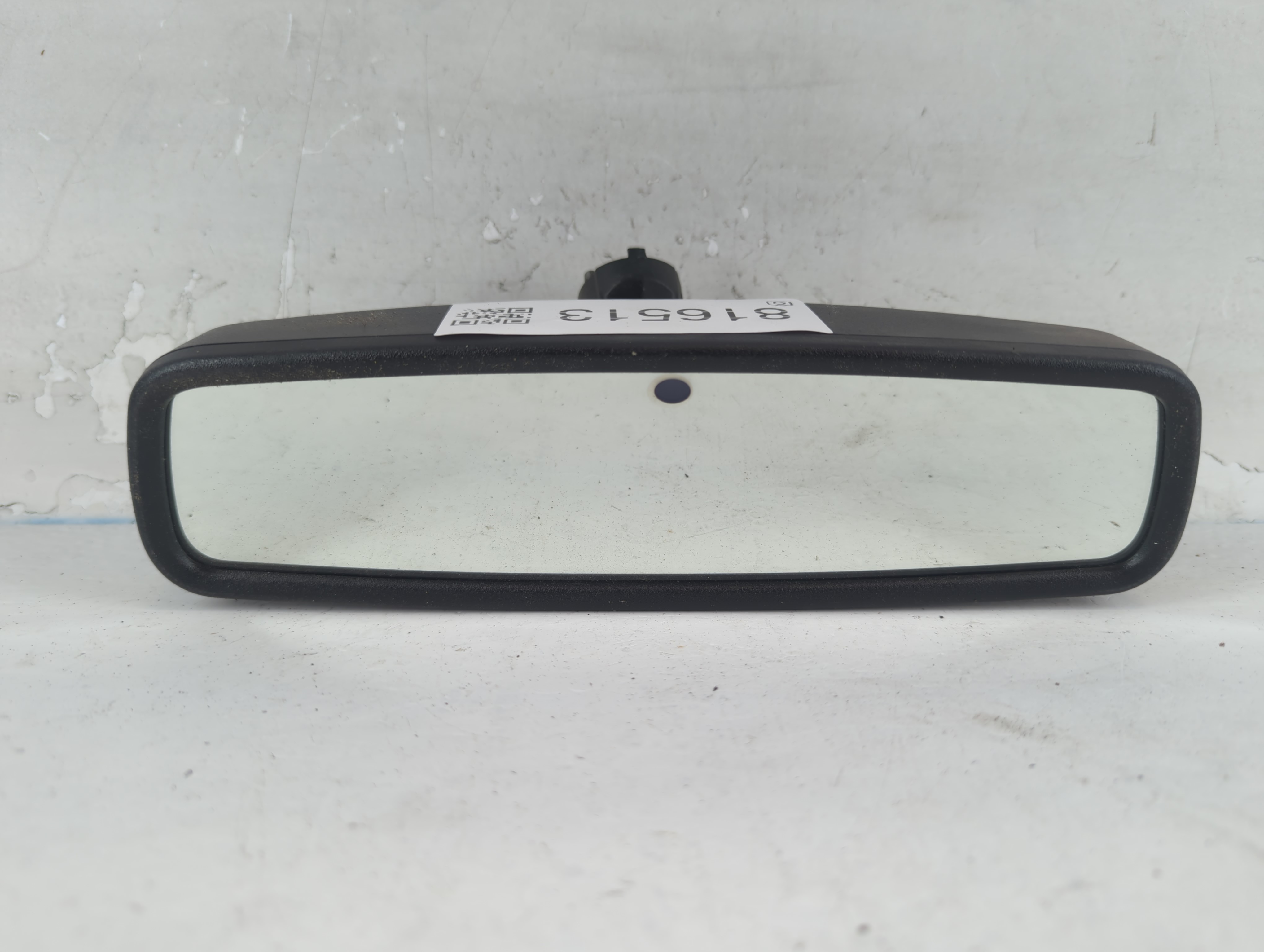 2018-2022 Ford Ecosport Interior Rear View Mirror Oem 816513 - Oemusedautoparts1.com