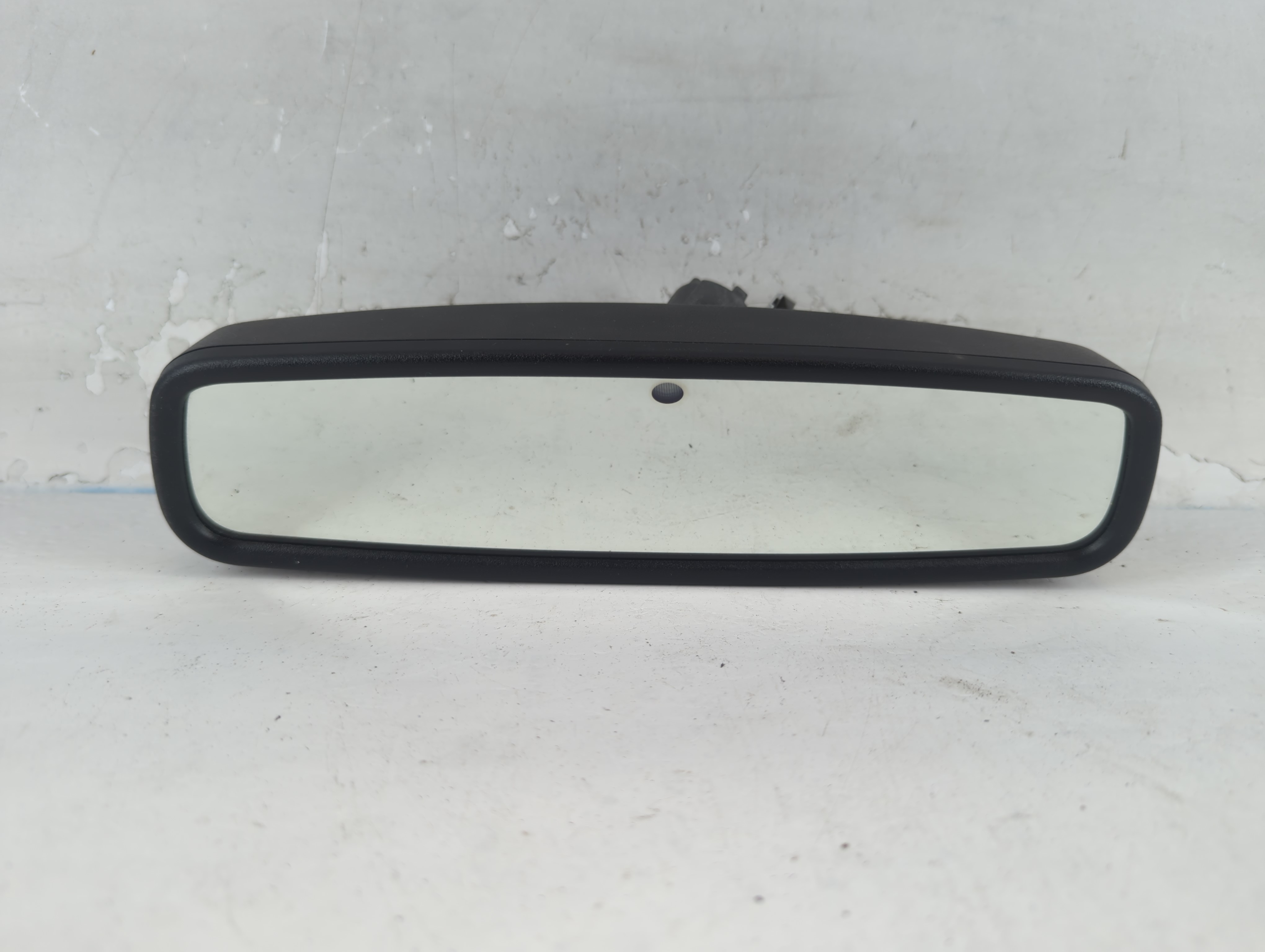2013-2019 Ford Escape Interior Rear View Mirror Oem 816523 - Oemusedautoparts1.com