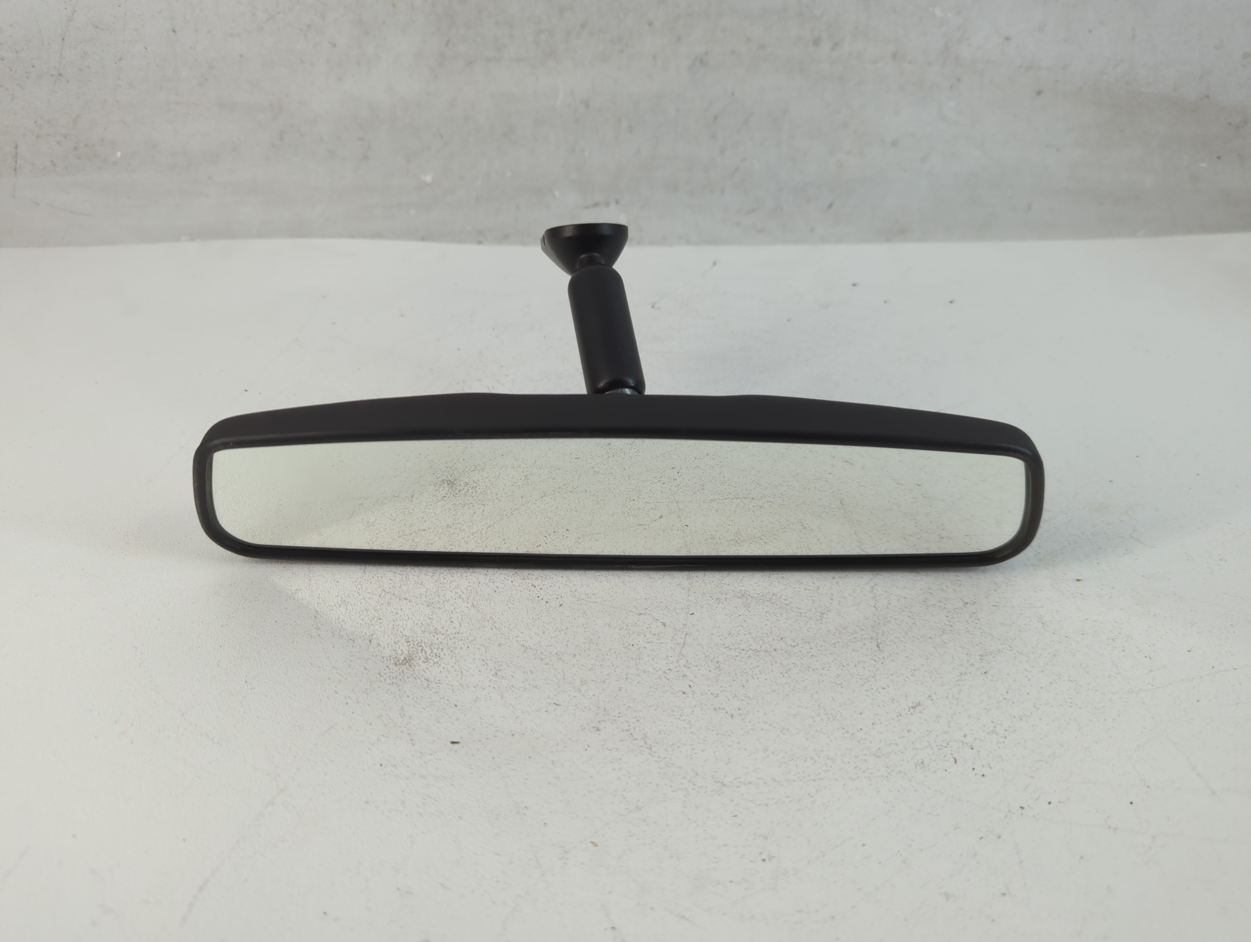 2004-2015 Toyota Rav4 Interior Rear View Mirror Oem 816524 - Oemusedautoparts1.com