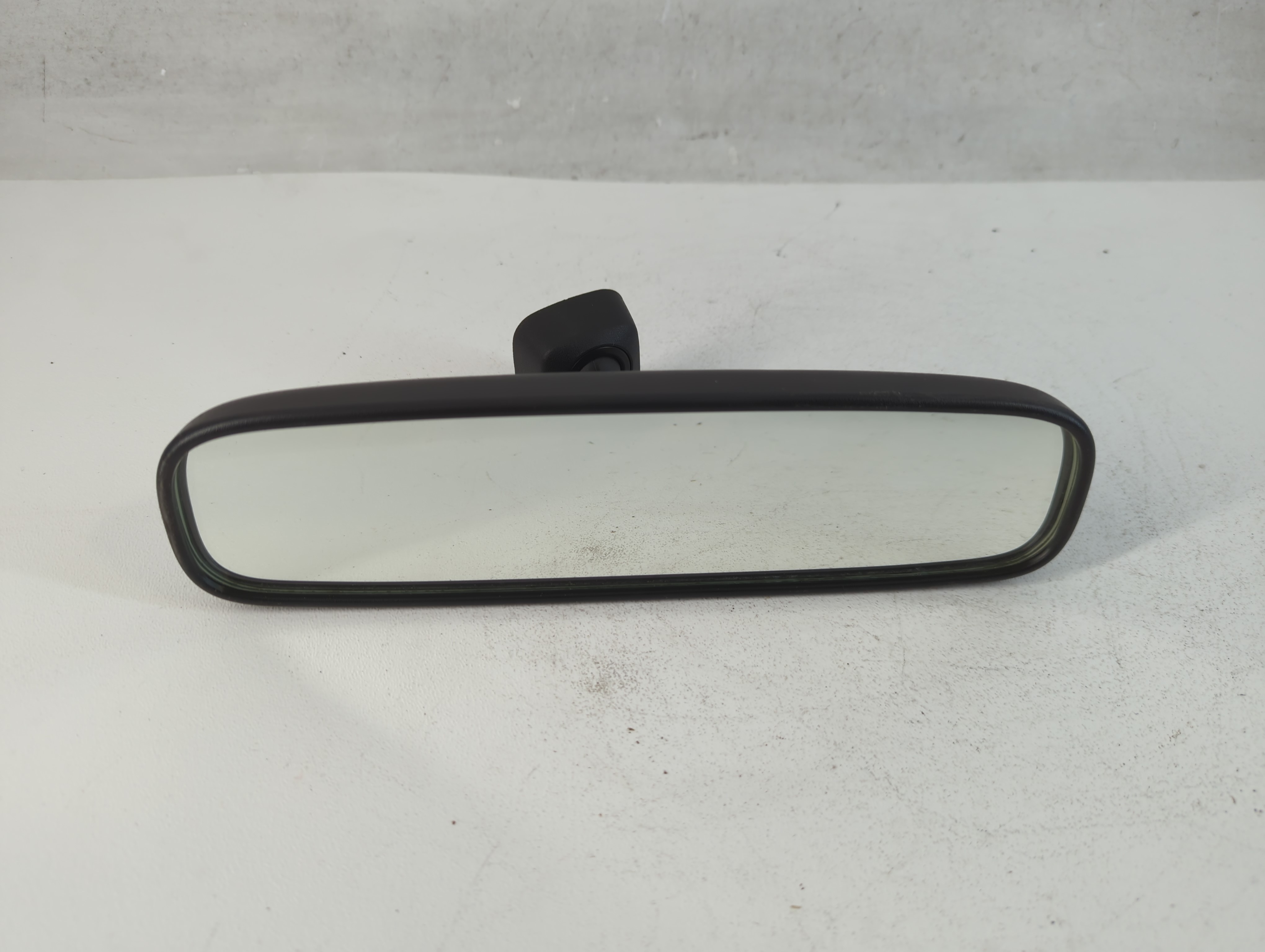 2004-2015 Toyota Rav4 Interior Rear View Mirror Oem 816527 - Oemusedautoparts1.com