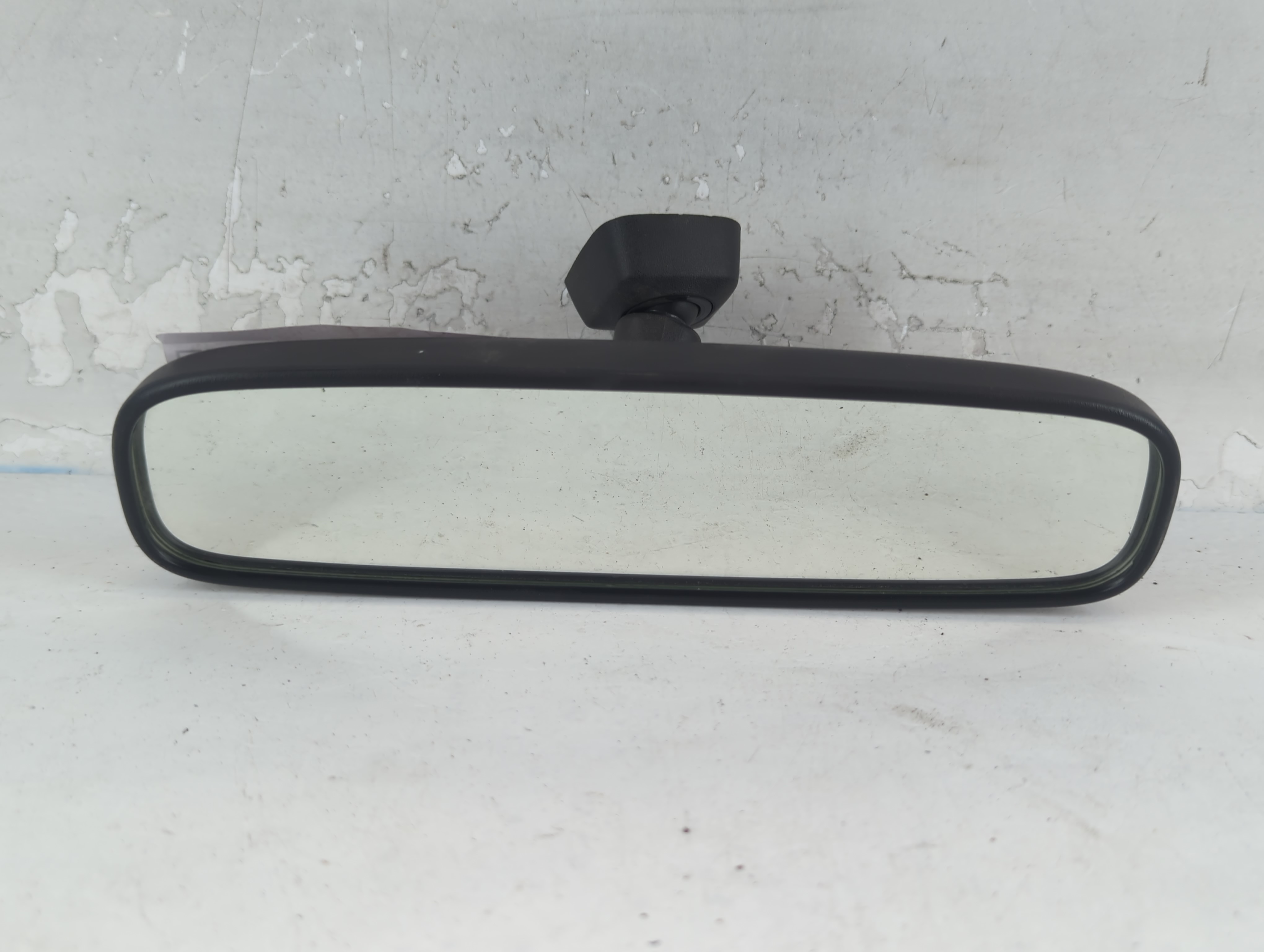 2004-2015 Toyota Rav4 Interior Rear View Mirror Oem 816537 - Oemusedautoparts1.com