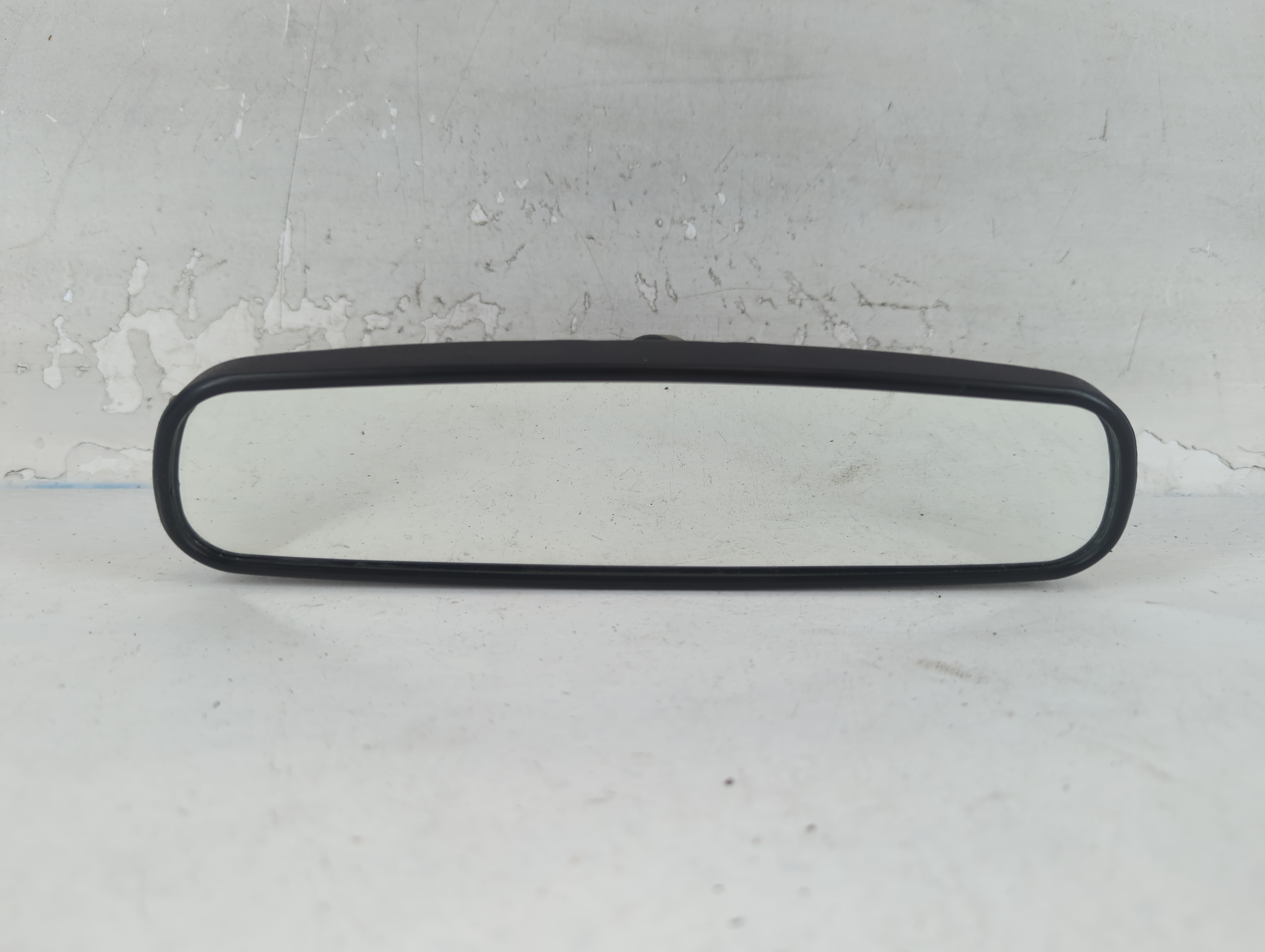 2017-2019 Ford Escape Interior Rear View Mirror Oem 816538 - Oemusedautoparts1.com