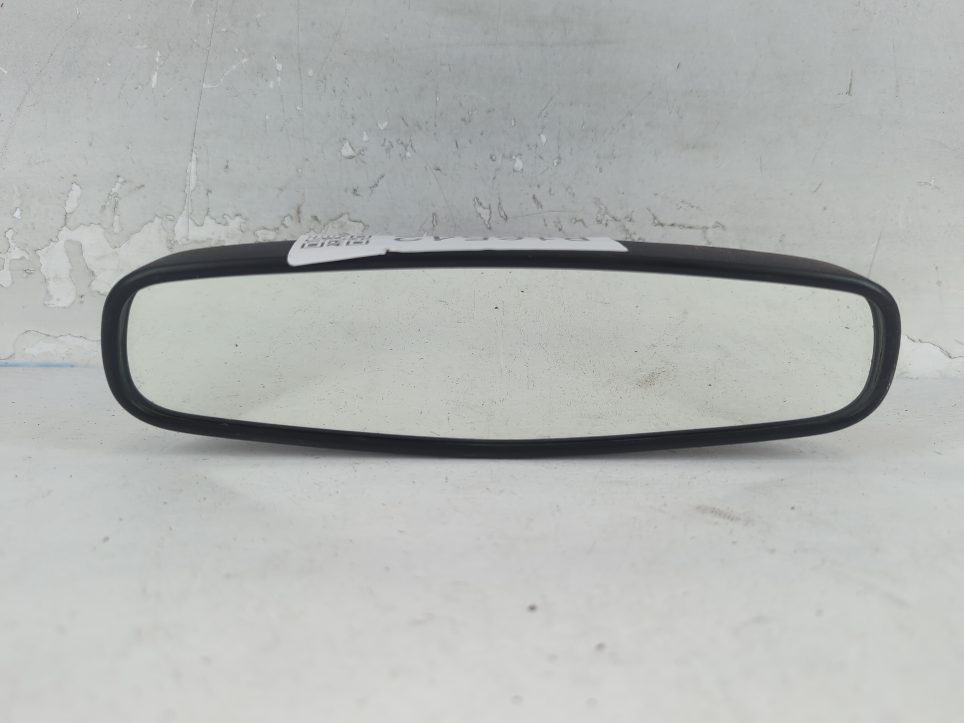 2018-2022 Chevrolet Equinox Interior Rear View Mirror Oem 816542 - Oemusedautoparts1.com