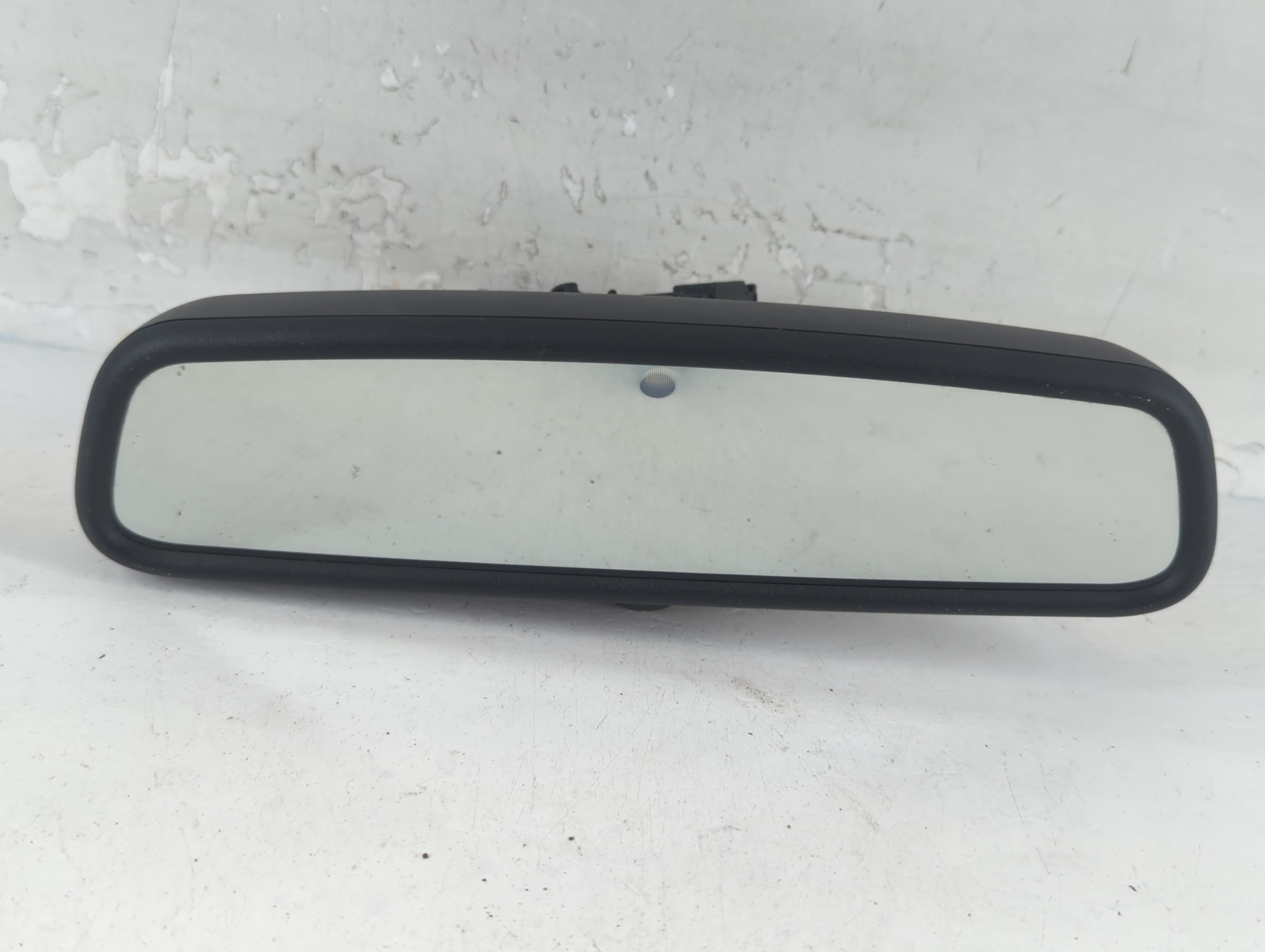Picture of 2012-2016 Bmw 528i Interior Rear View Mirror Oem 816545