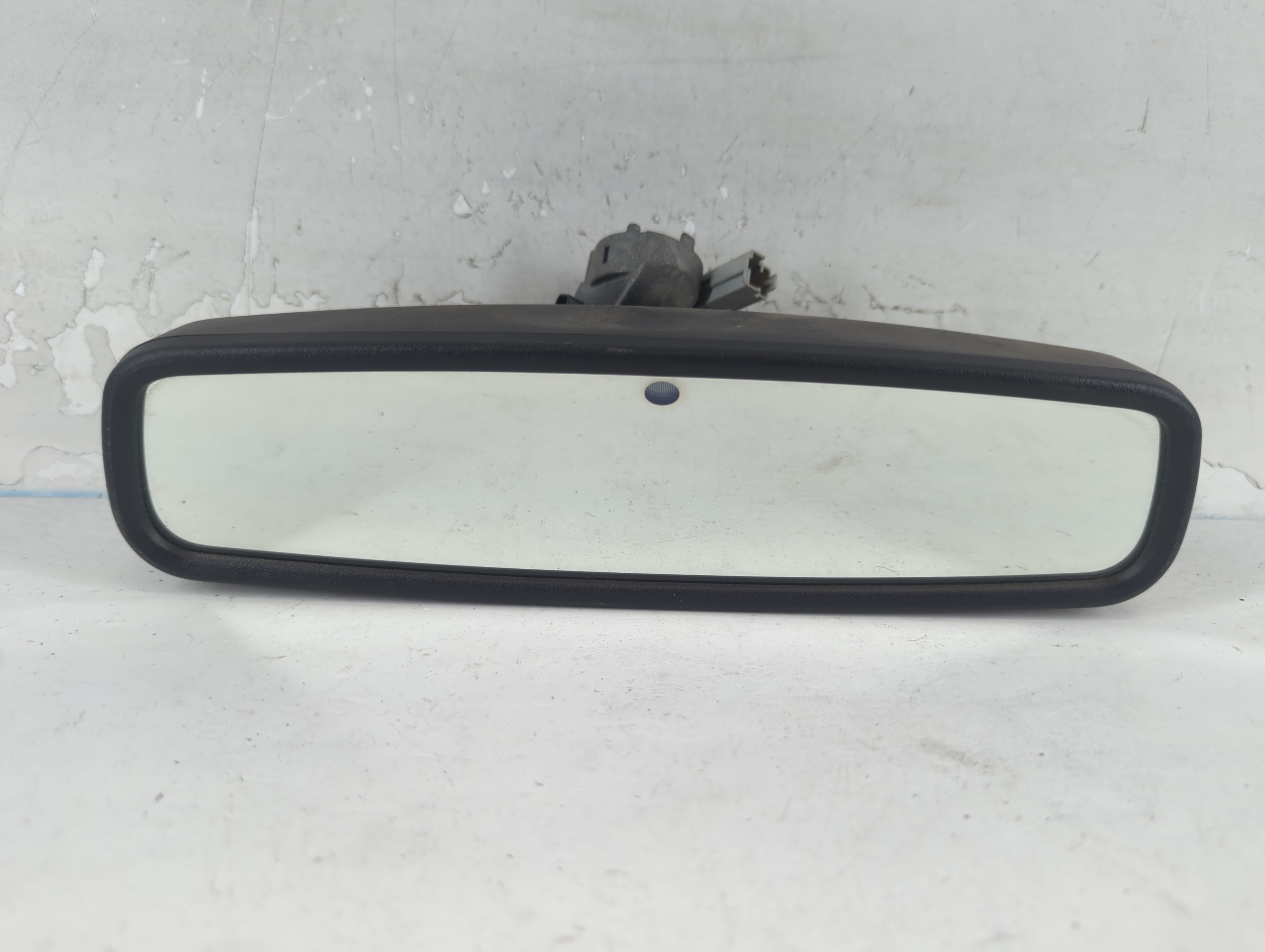 2013-2019 Ford Escape Interior Rear View Mirror Oem 816550 - Oemusedautoparts1.com