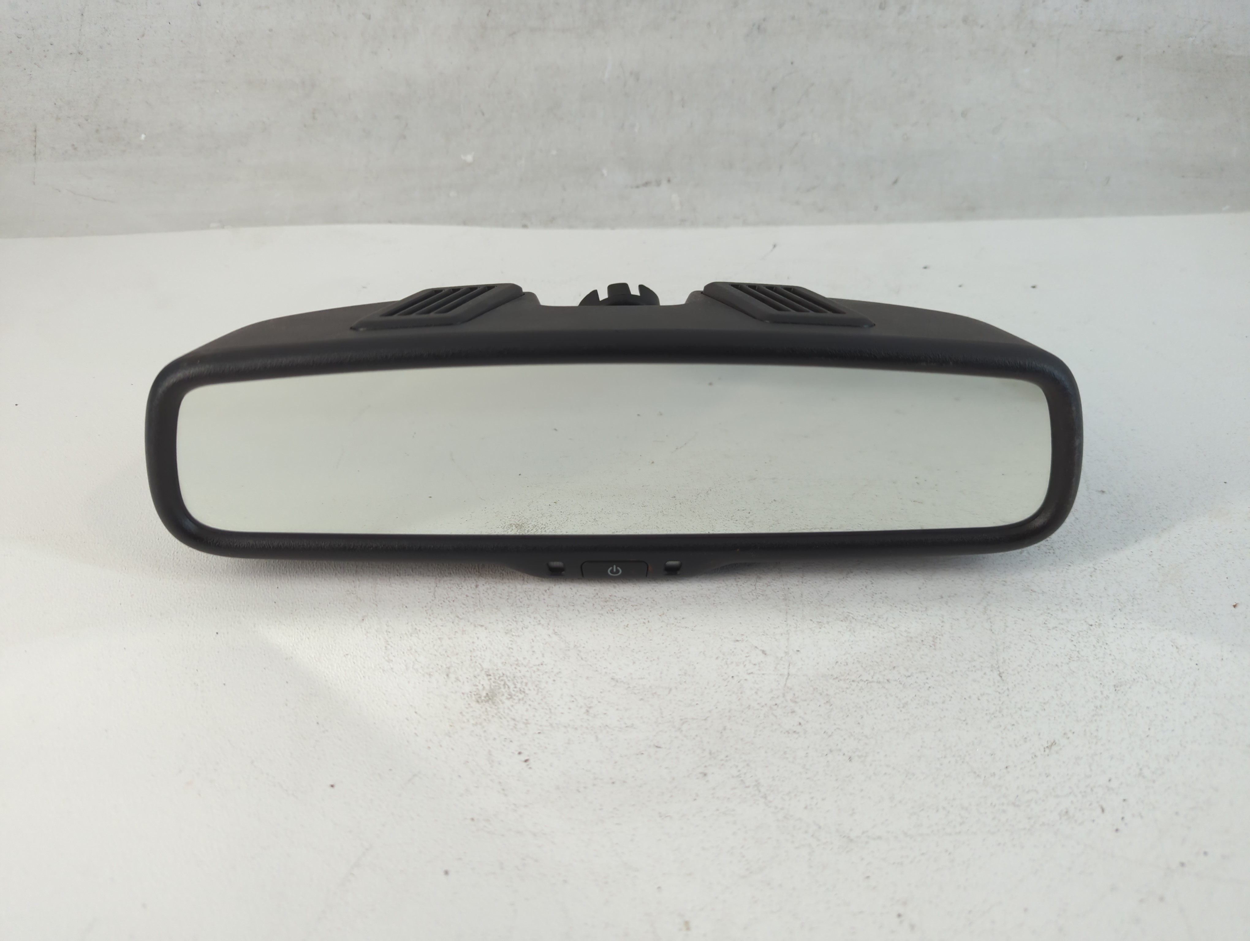 Jeep Compass Interior Rear View Mirror Oem 816554 - Oemusedautoparts1.com