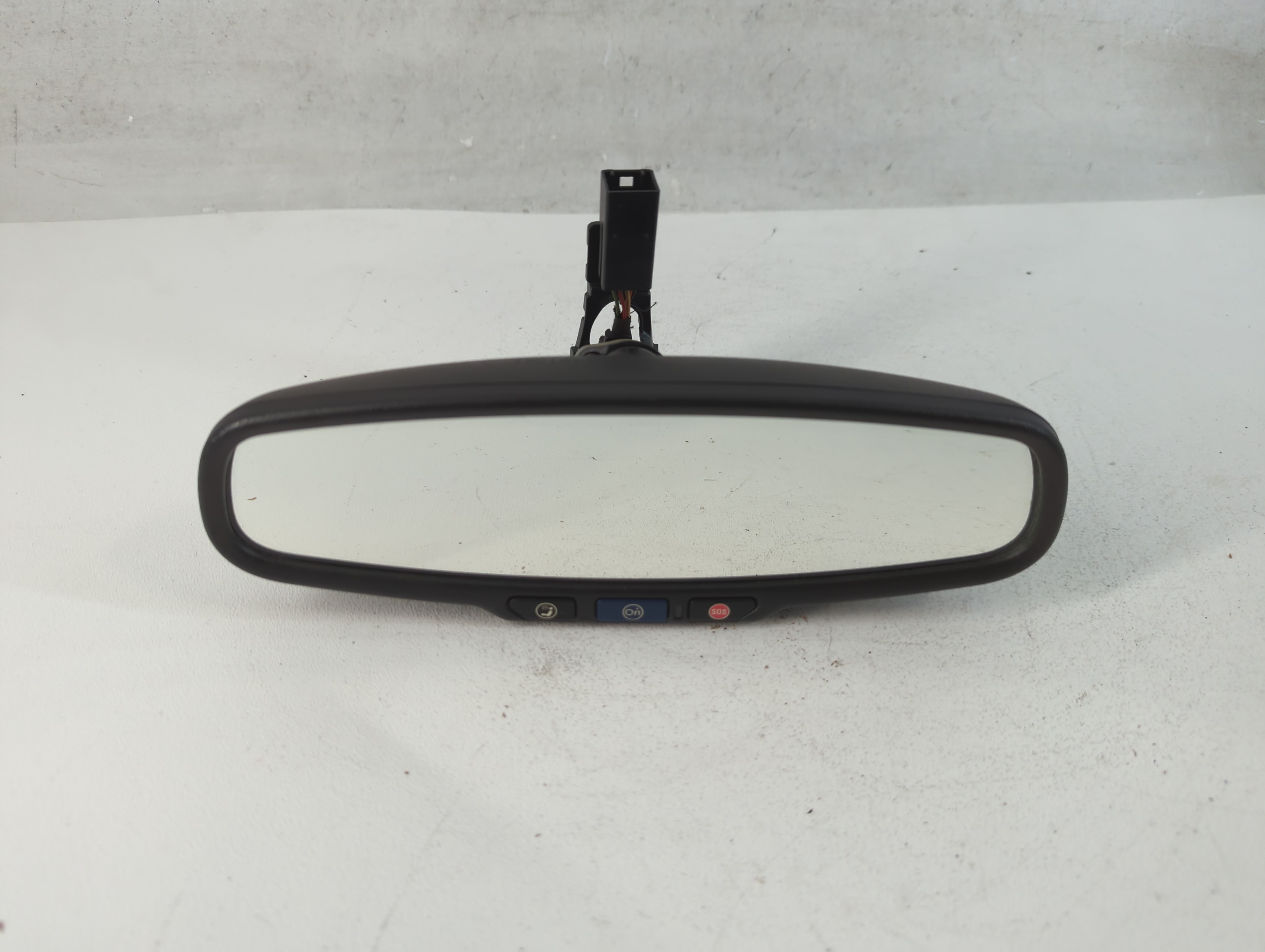 2013-2021 Buick Encore Interior Rear View Mirror Oem 816560 - Oemusedautoparts1.com