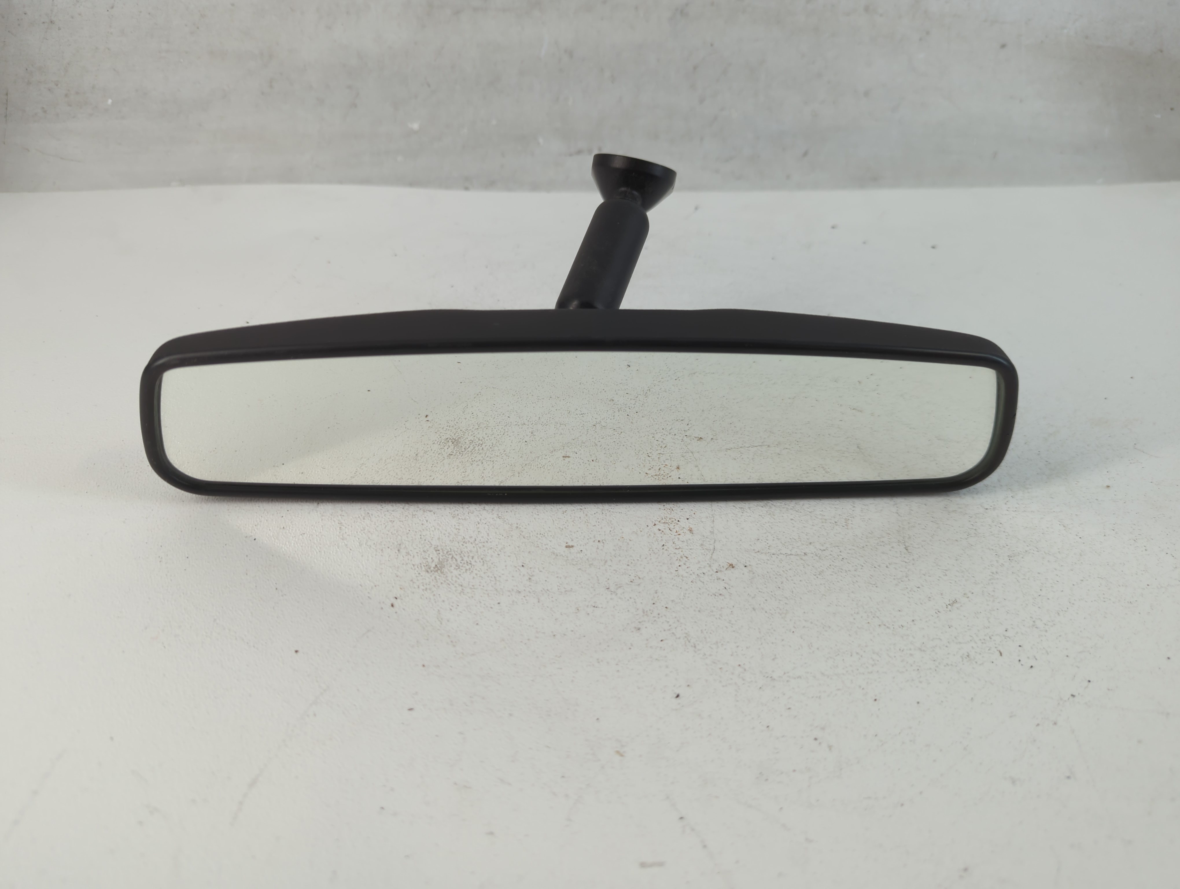 2007-2017 Toyota Camry Interior Rear View Mirror Oem 816562 - Oemusedautoparts1.com