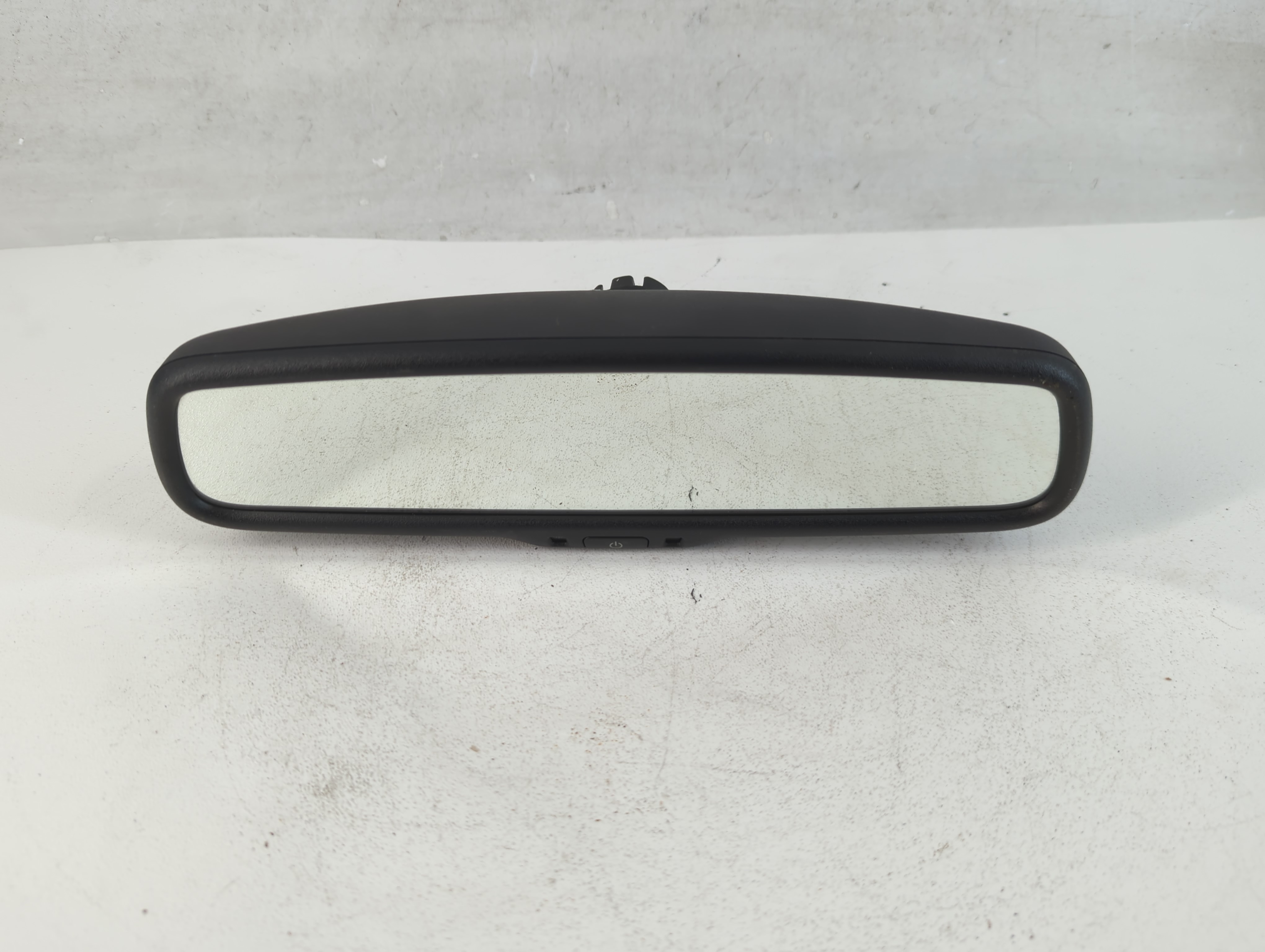 2008-2015 Acura Rdx Interior Rear View Mirror Oem 816567 - Oemusedautoparts1.com