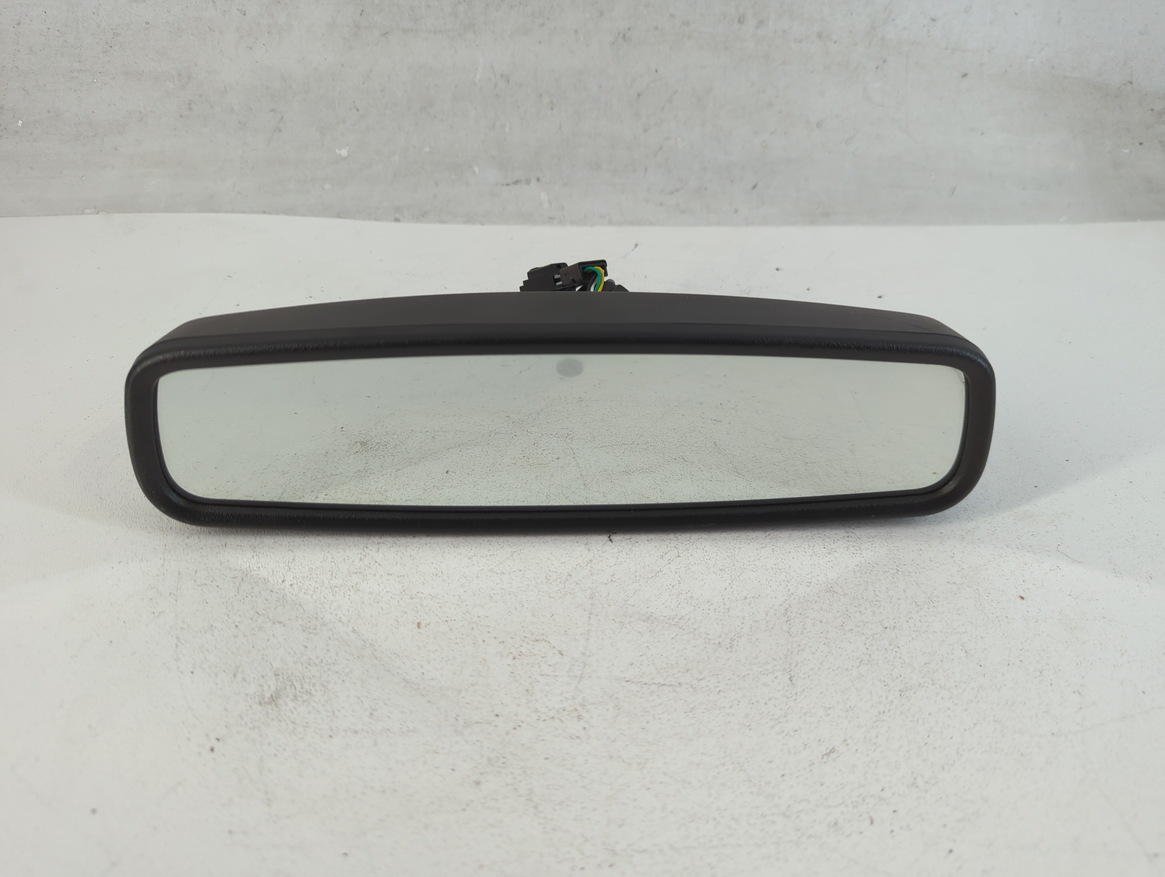 2019-2020 Ford Edge Interior Rear View Mirror Oem 816573 - Oemusedautoparts1.com