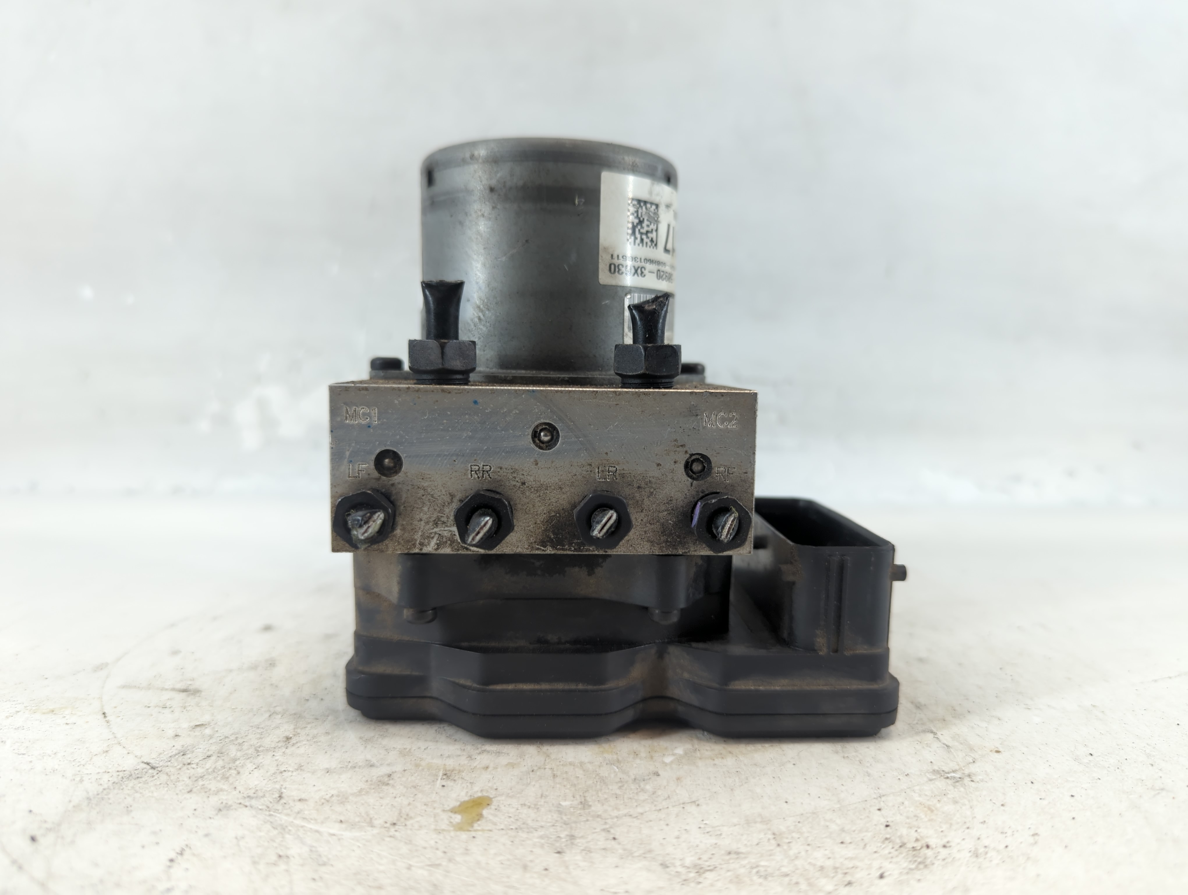 2014-2016 Hyundai Elantra Abs Pump Control Module 816612 - Oemusedautoparts1.com