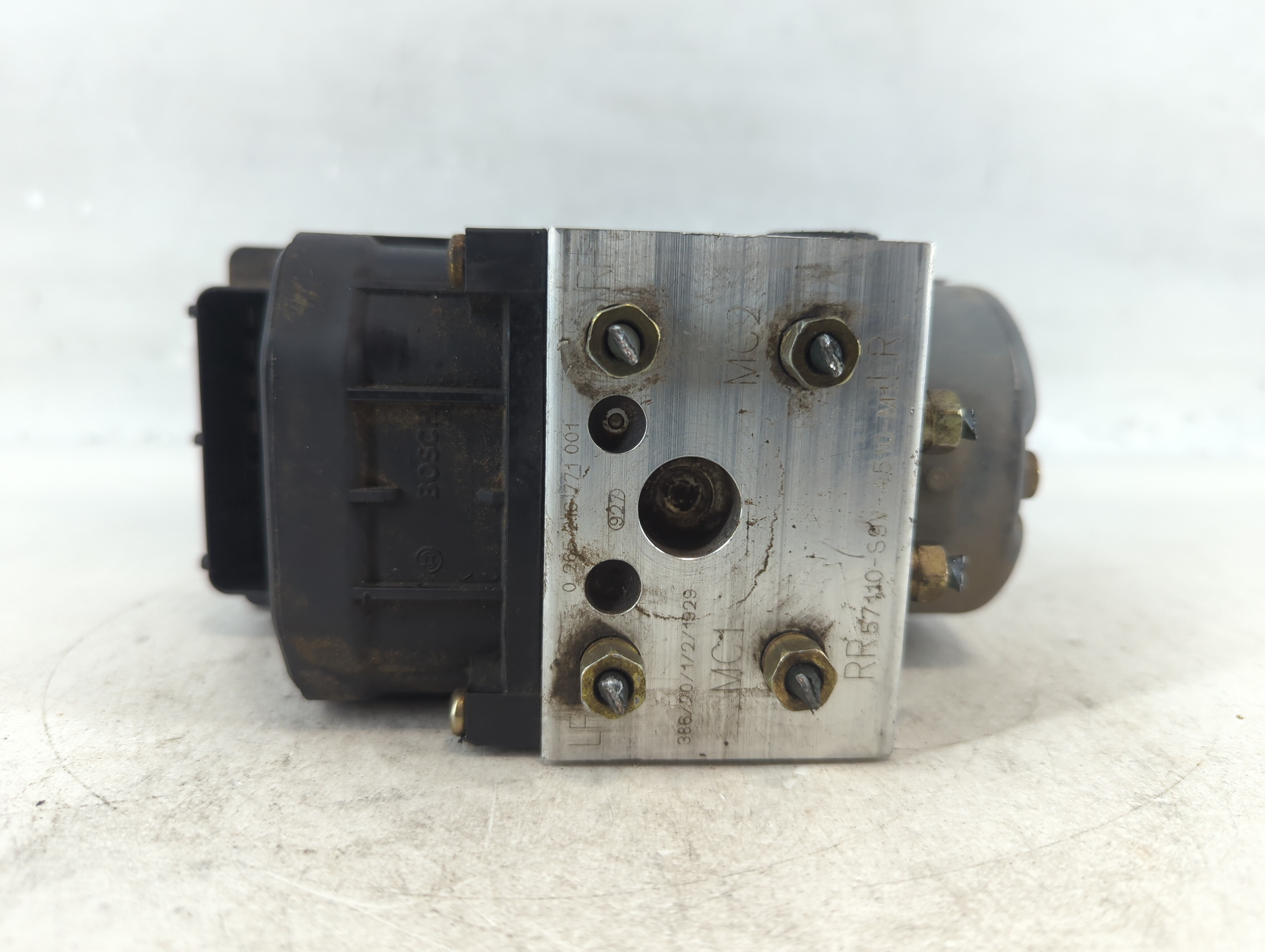 2003-2005 Honda Pilot Abs Pump Control Module 816638 - Oemusedautoparts1.com