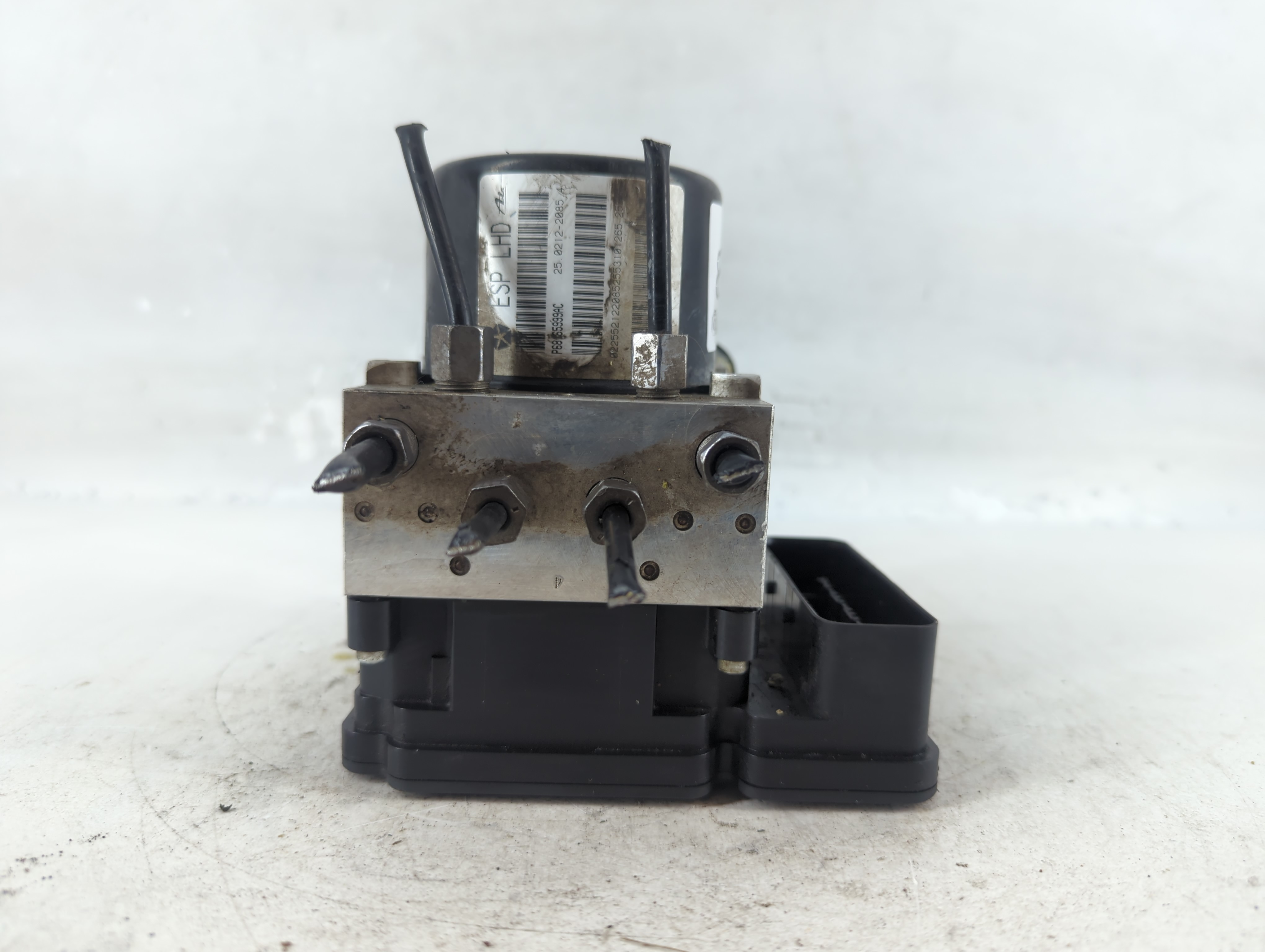 Picture of 2011-2014 Dodge Avenger Abs Pump Control Module 816692