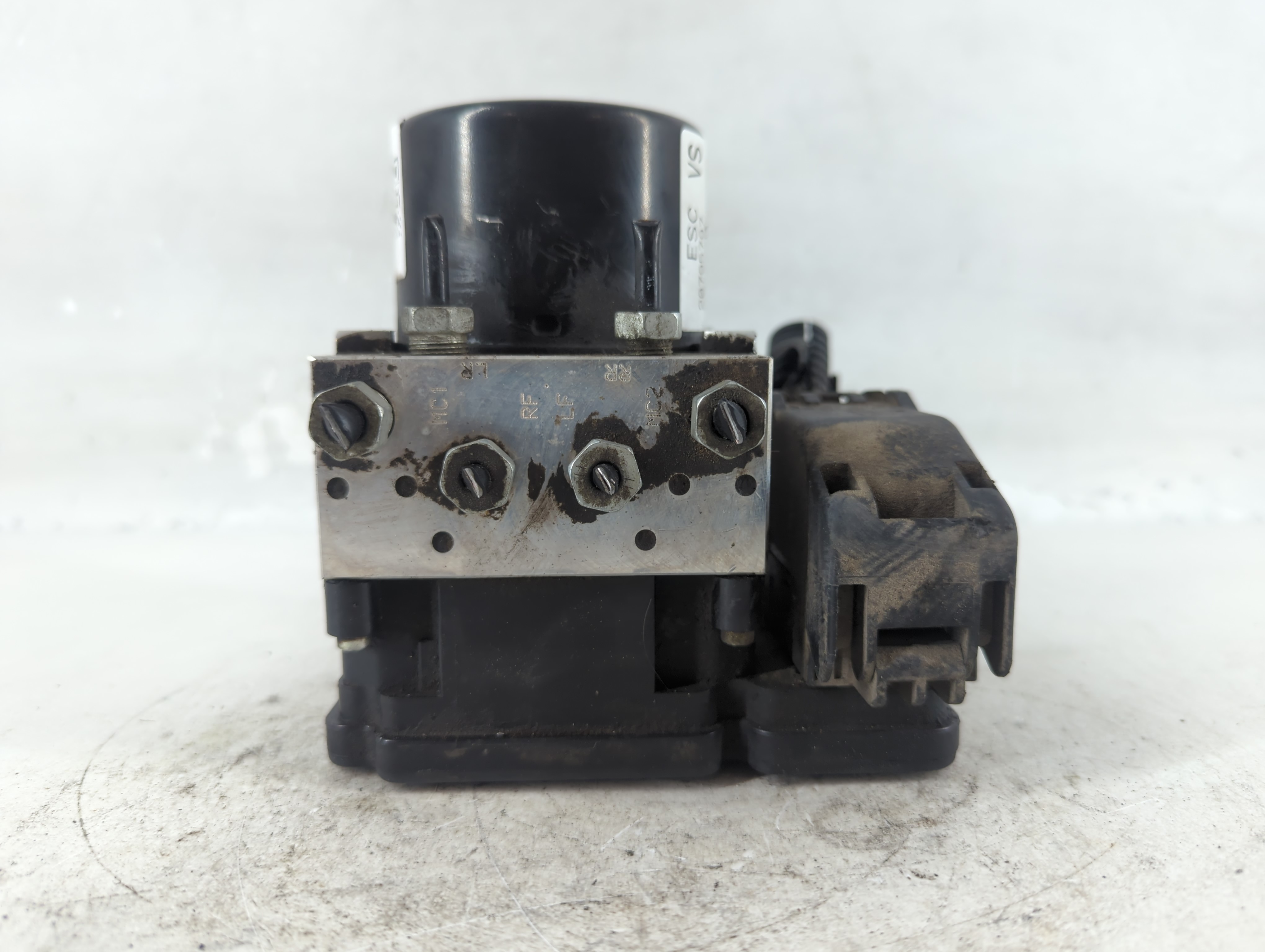 2009-2011 Chevrolet Hhr Abs Pump Control Module 816695 - Oemusedautoparts1.com