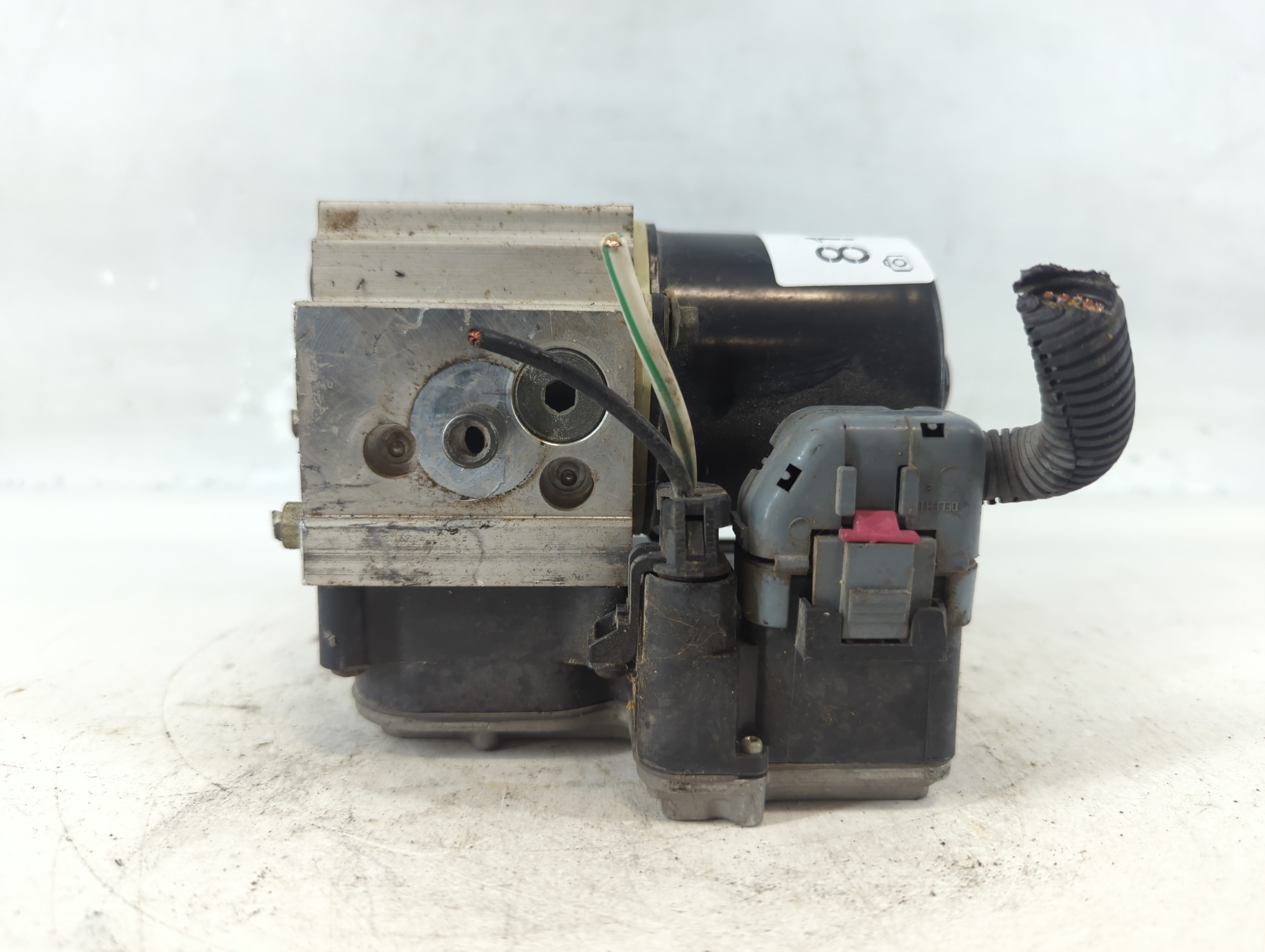 2003-2004 Isuzu Axiom Abs Pump Control Module 816700 - Oemusedautoparts1.com