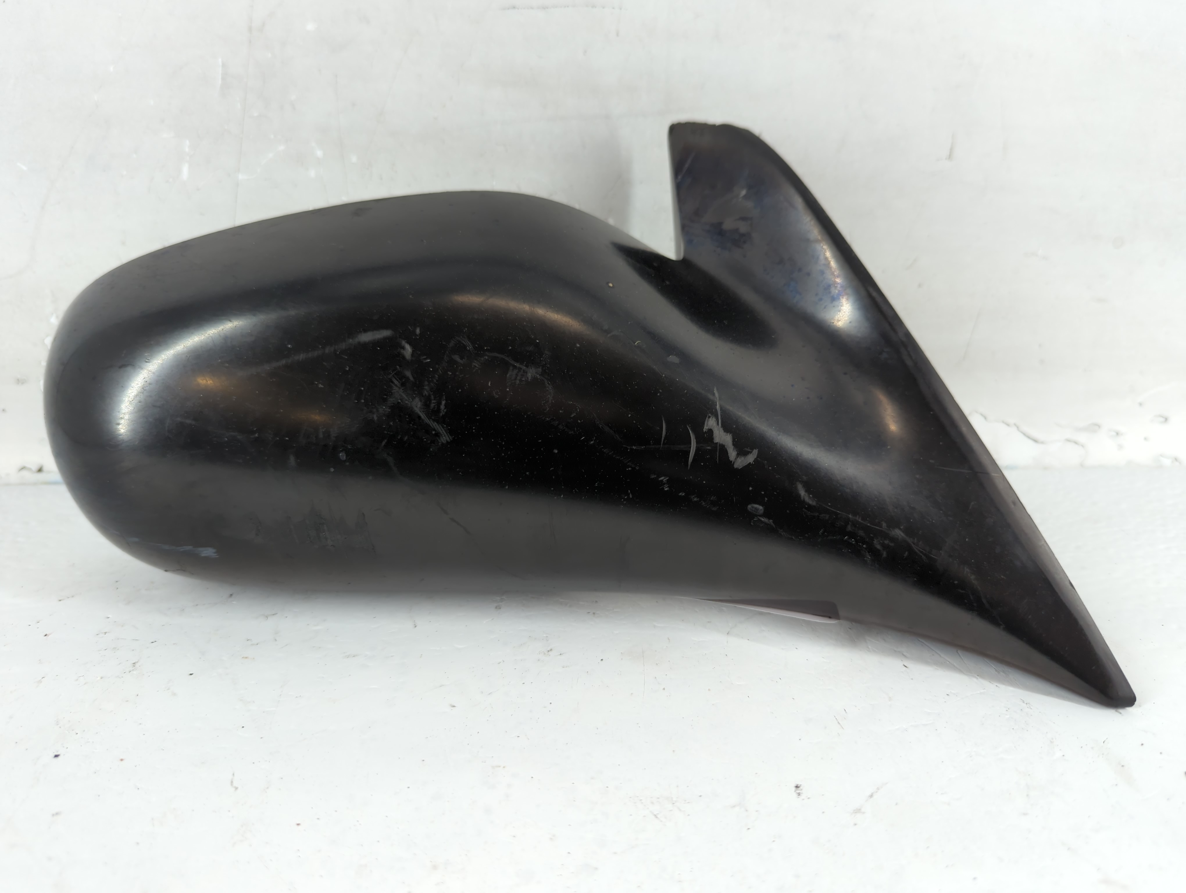 1998-2002 Toyota Corolla Passenger Right Side View Power Door Mirror 816745 - Oemusedautoparts1.com