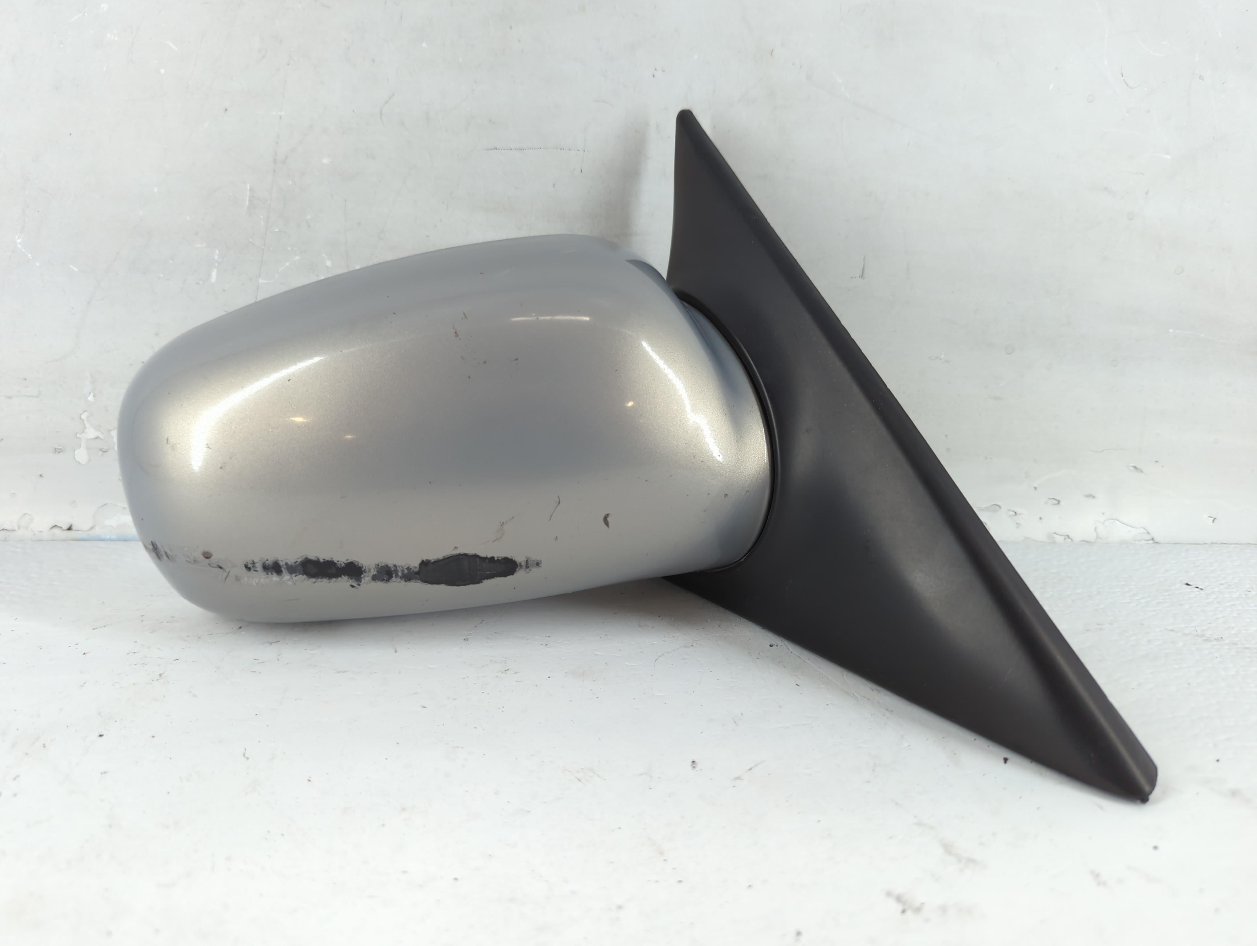 1997-2003 Chevrolet Malibu Passenger Right Side View Power Door Mirror 816746 - Oemusedautoparts1.com