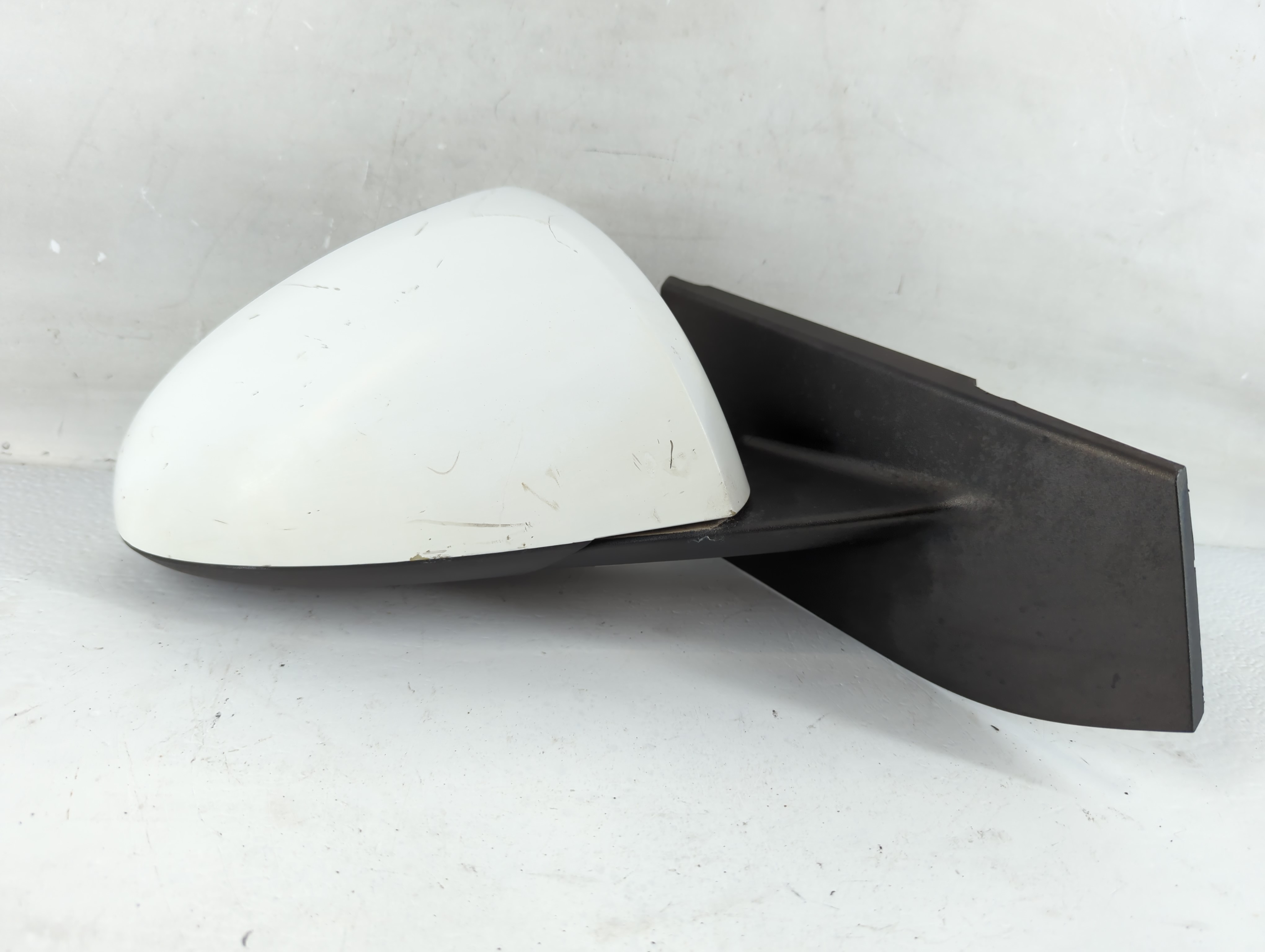 Picture of 2014-2015 Chevrolet Spark Passenger Right Side View Power Door Mirror 816747