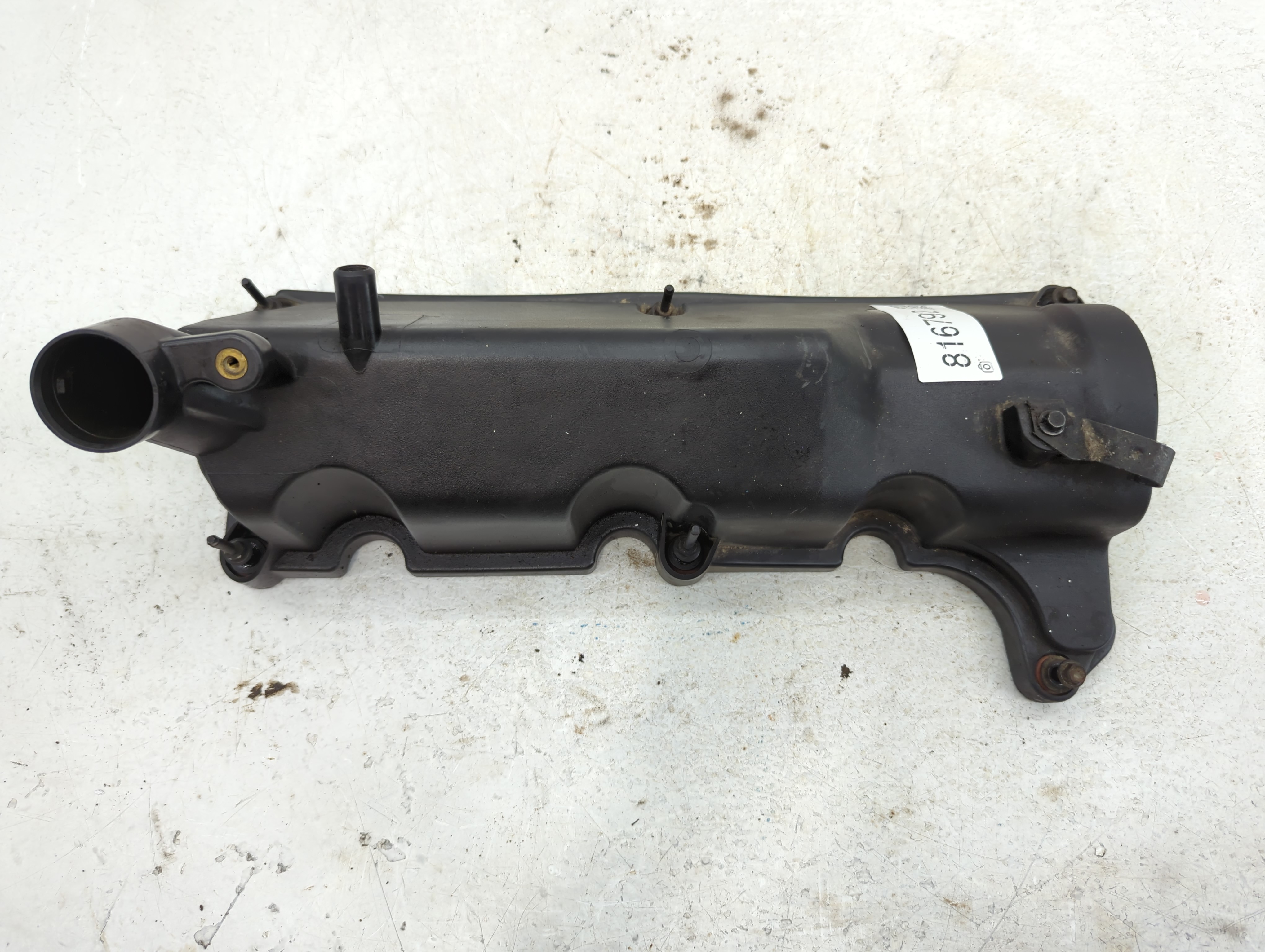 Picture of 2003 Ford Explorer Driver Left Cylinder Head Valve Cover 816792