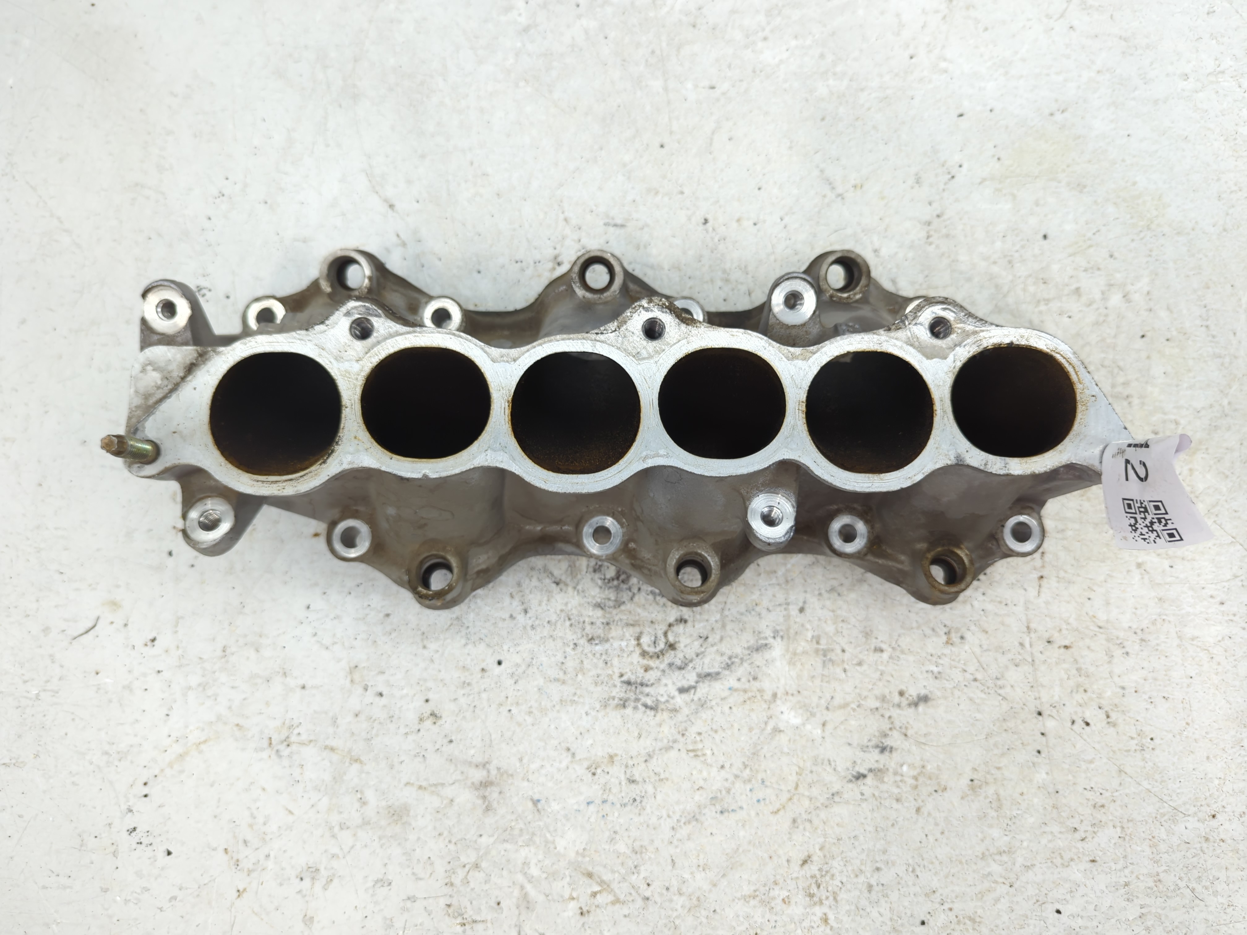 2003 Nissan Murano Passenger Right Cylinder Head Valve Cover 816812 - Oemusedautoparts1.com