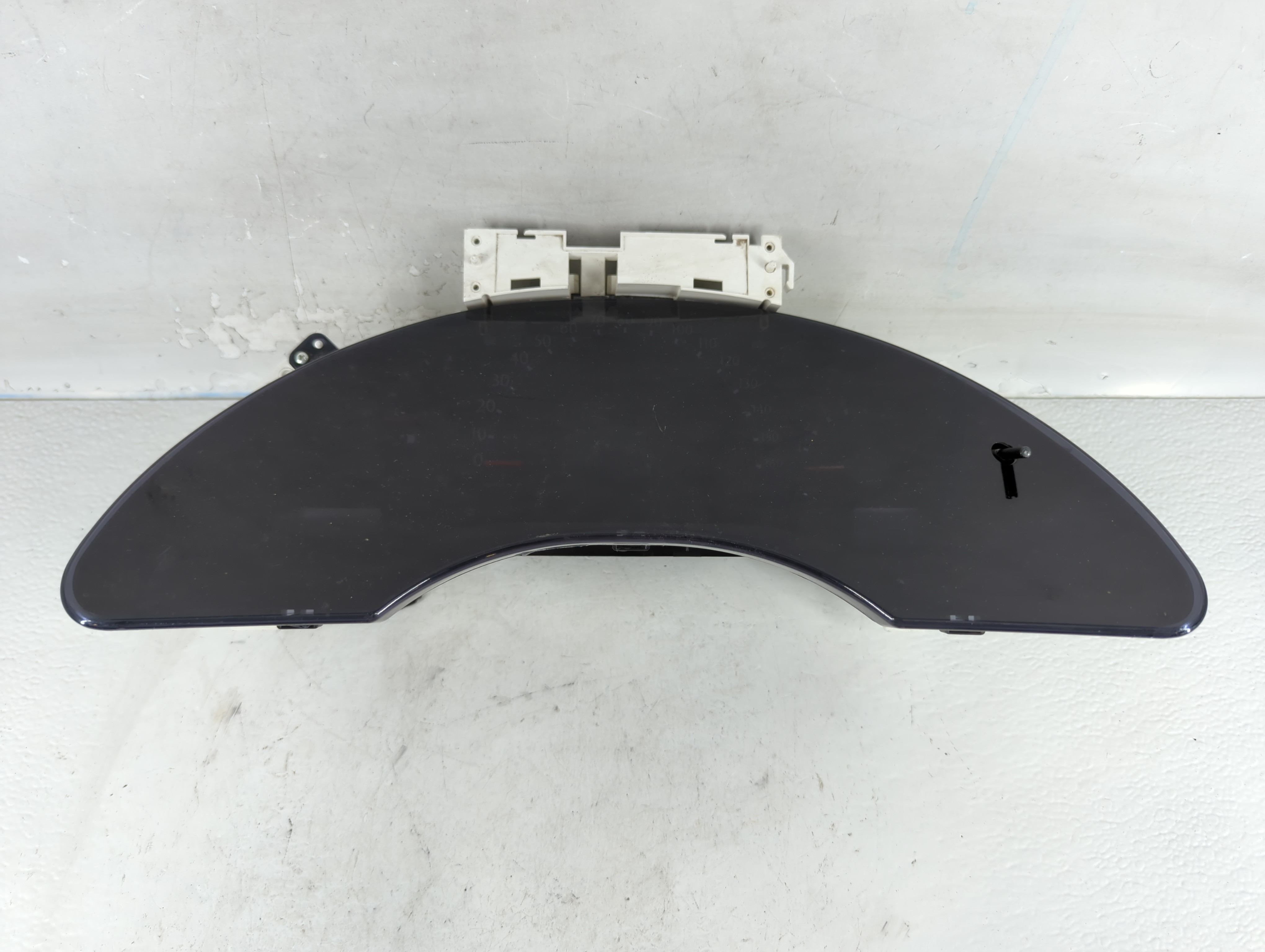 2007 Chrysler Pacifica Speedometer Instrument Cluster Gauges 816814 - Oemusedautoparts1.com