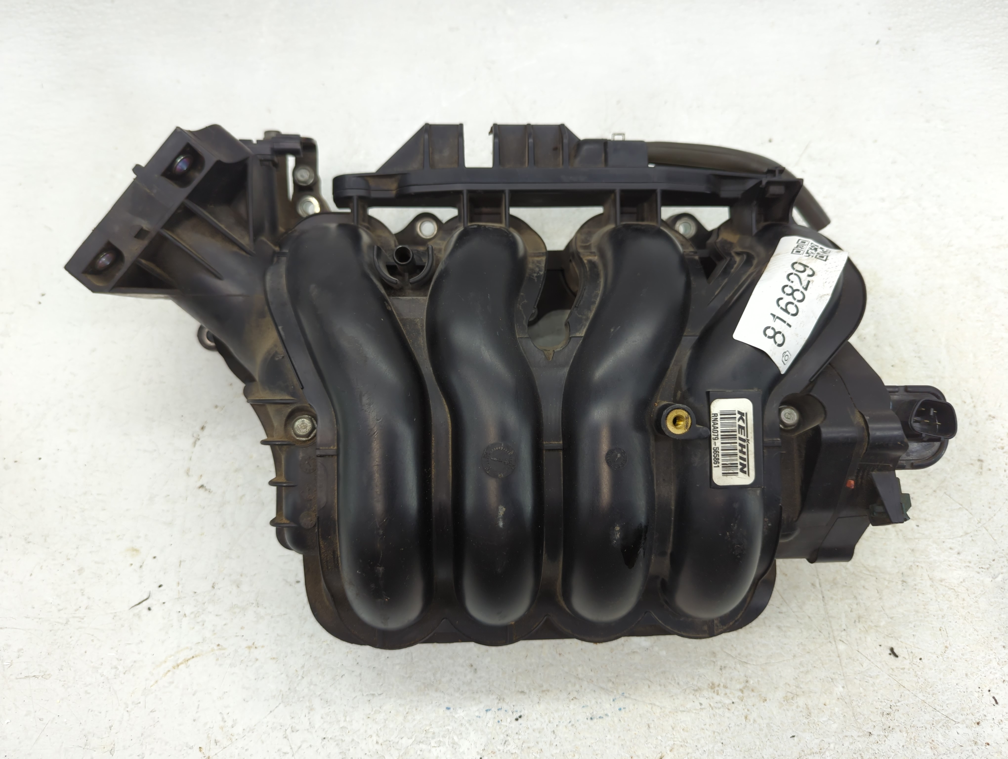 2012-2015 Honda Civic Air Intake Manifold 816829 - Oemusedautoparts1.com