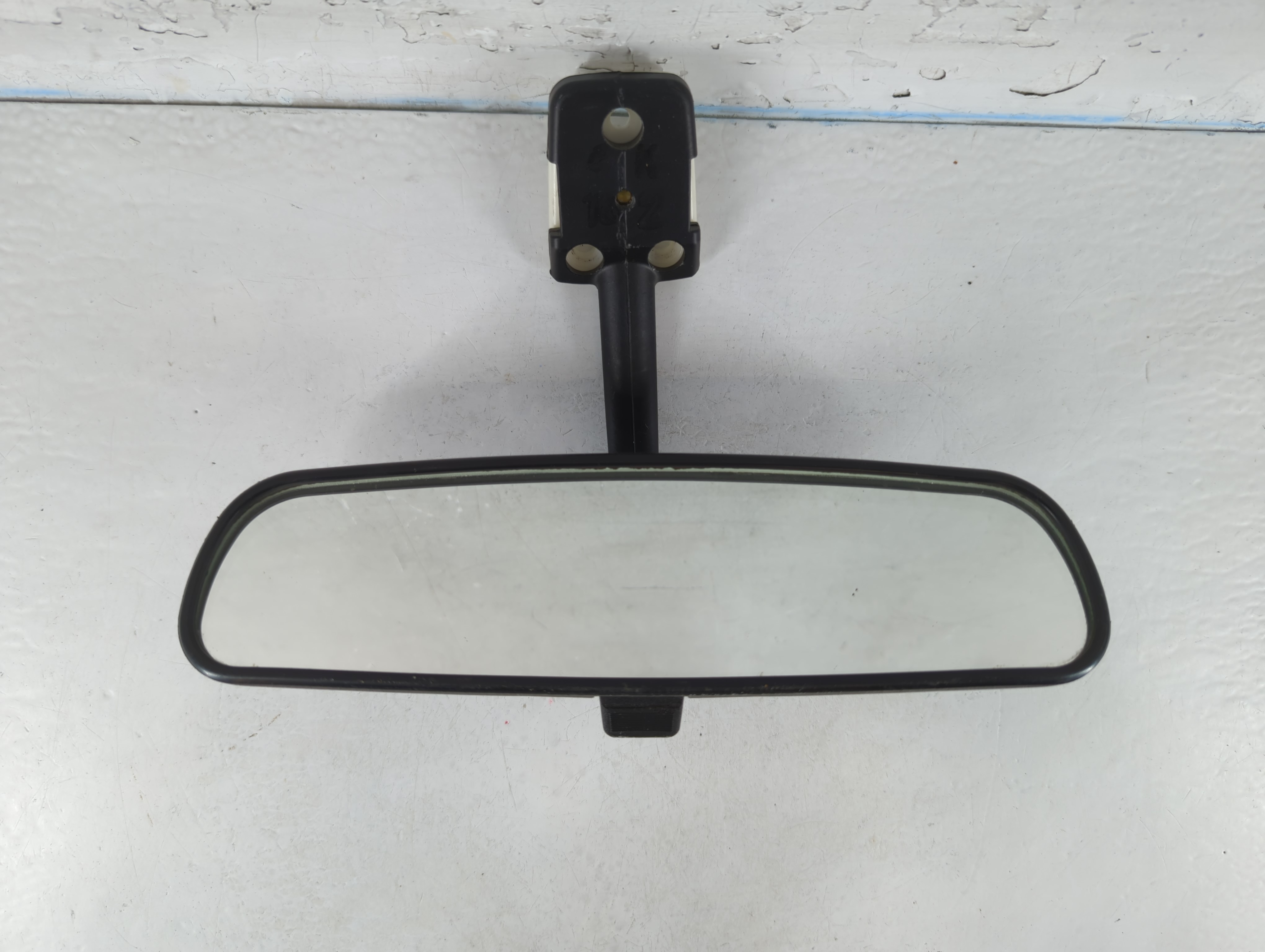 2005 Honda Civic Interior Rear View Mirror Oem 816831 - Oemusedautoparts1.com