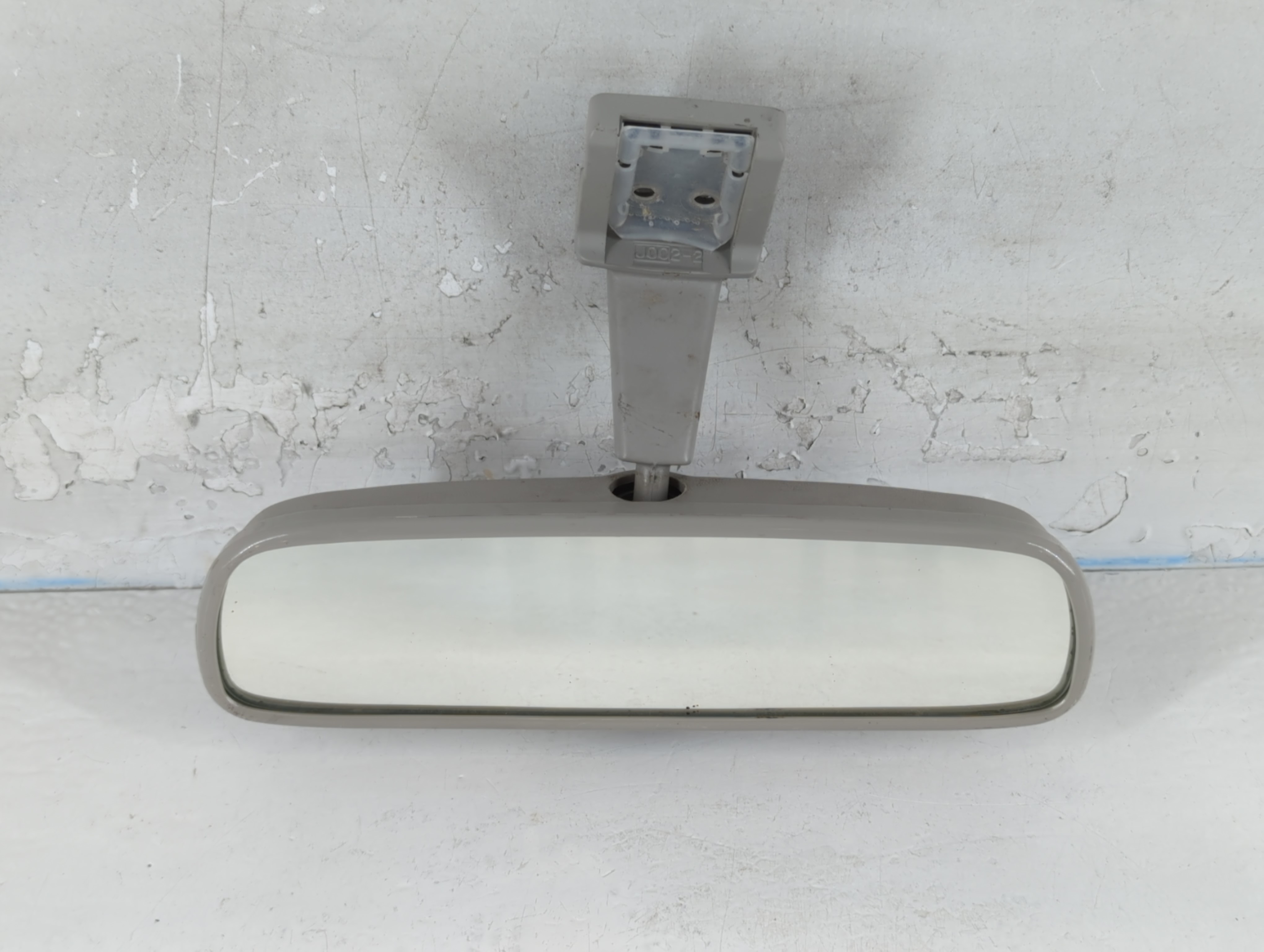 2004-2006 Scion Xb Interior Rear View Mirror Oem 816832 - Oemusedautoparts1.com