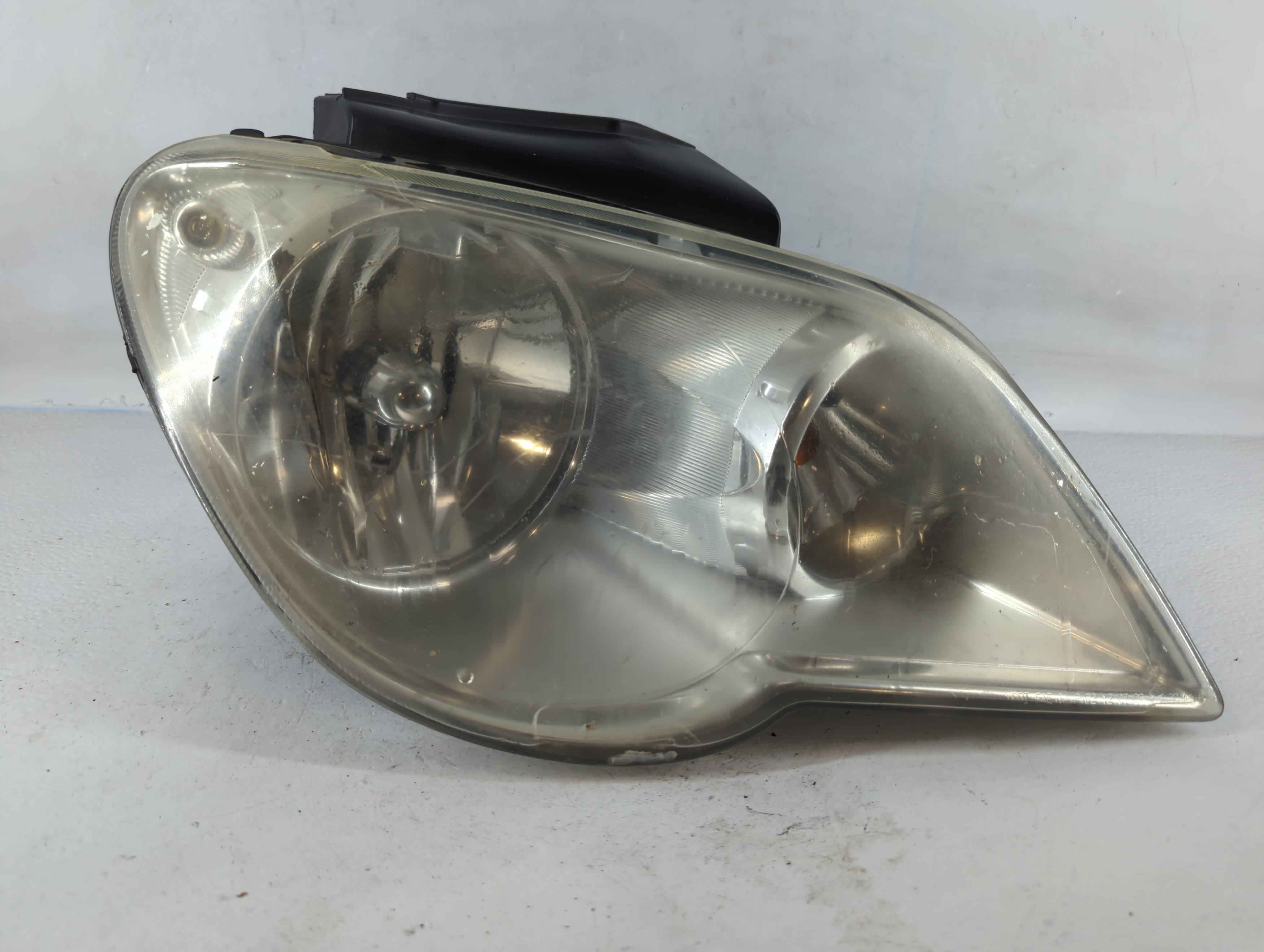 Picture of 2007-2008 Chrysler Pacifica Driver Left Oem Head Light Headlight Lamp 816850