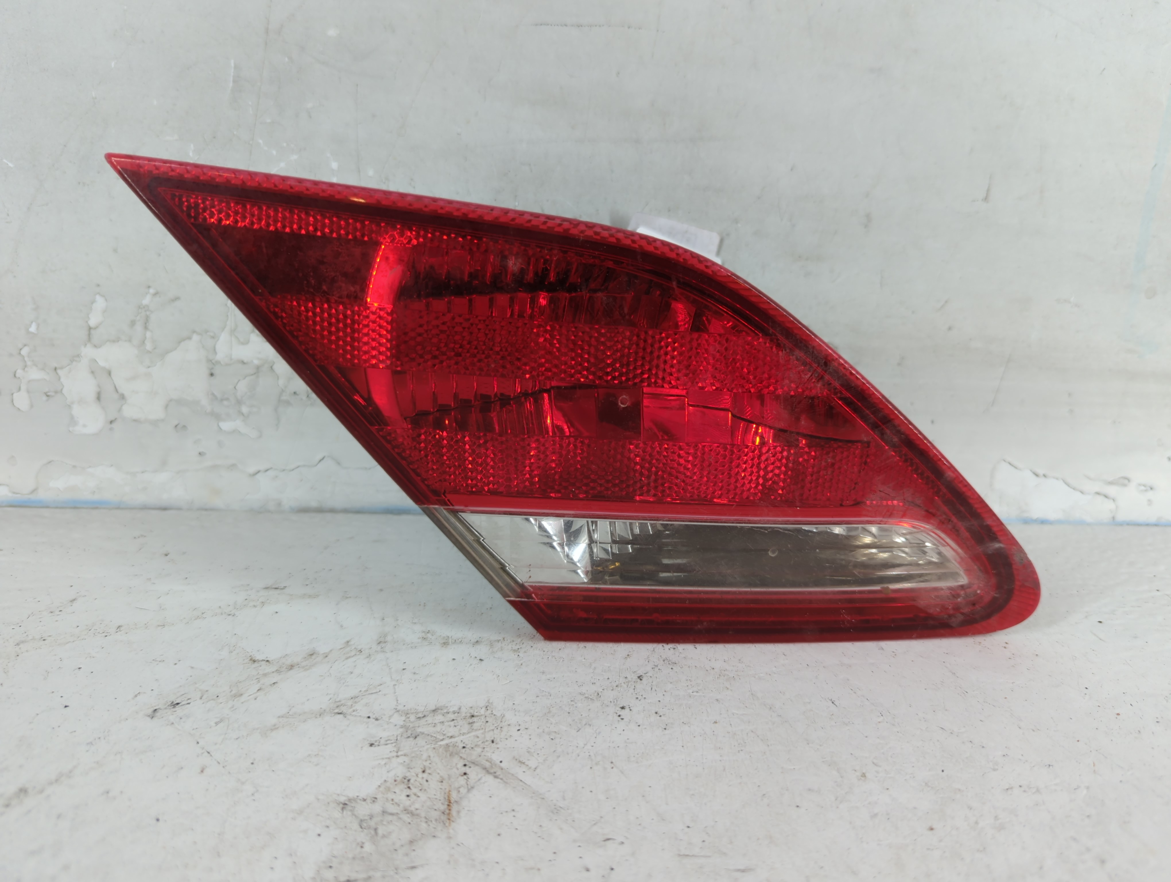 2005-2010 Toyota Avalon Passenger Right Side Tail Light Taillight Oem 816855 - Oemusedautoparts1.com