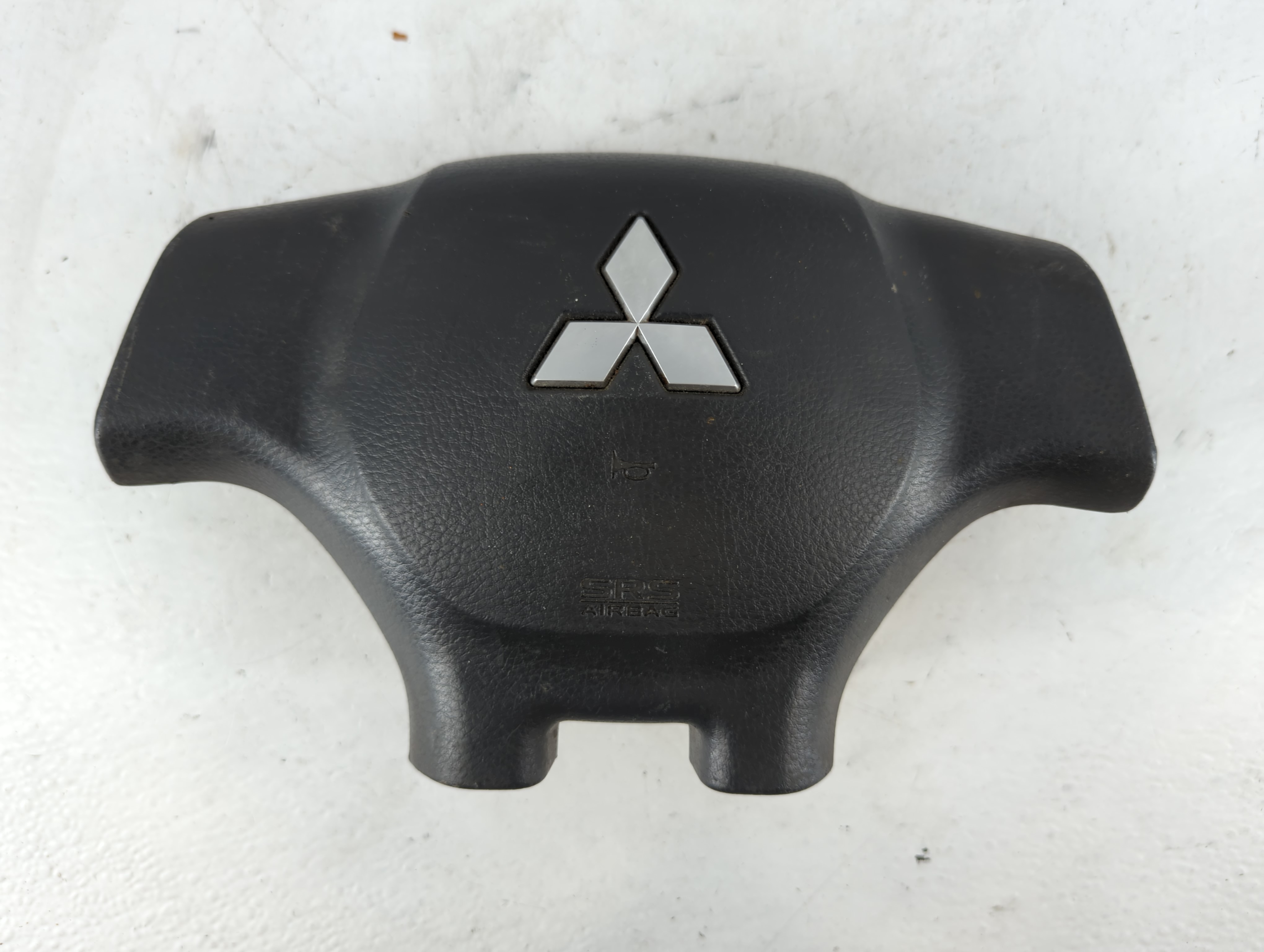 Picture of 2006-2012 Mitsubishi Eclipse Air Bag Driver Left Steering Wheel Mounted 816862