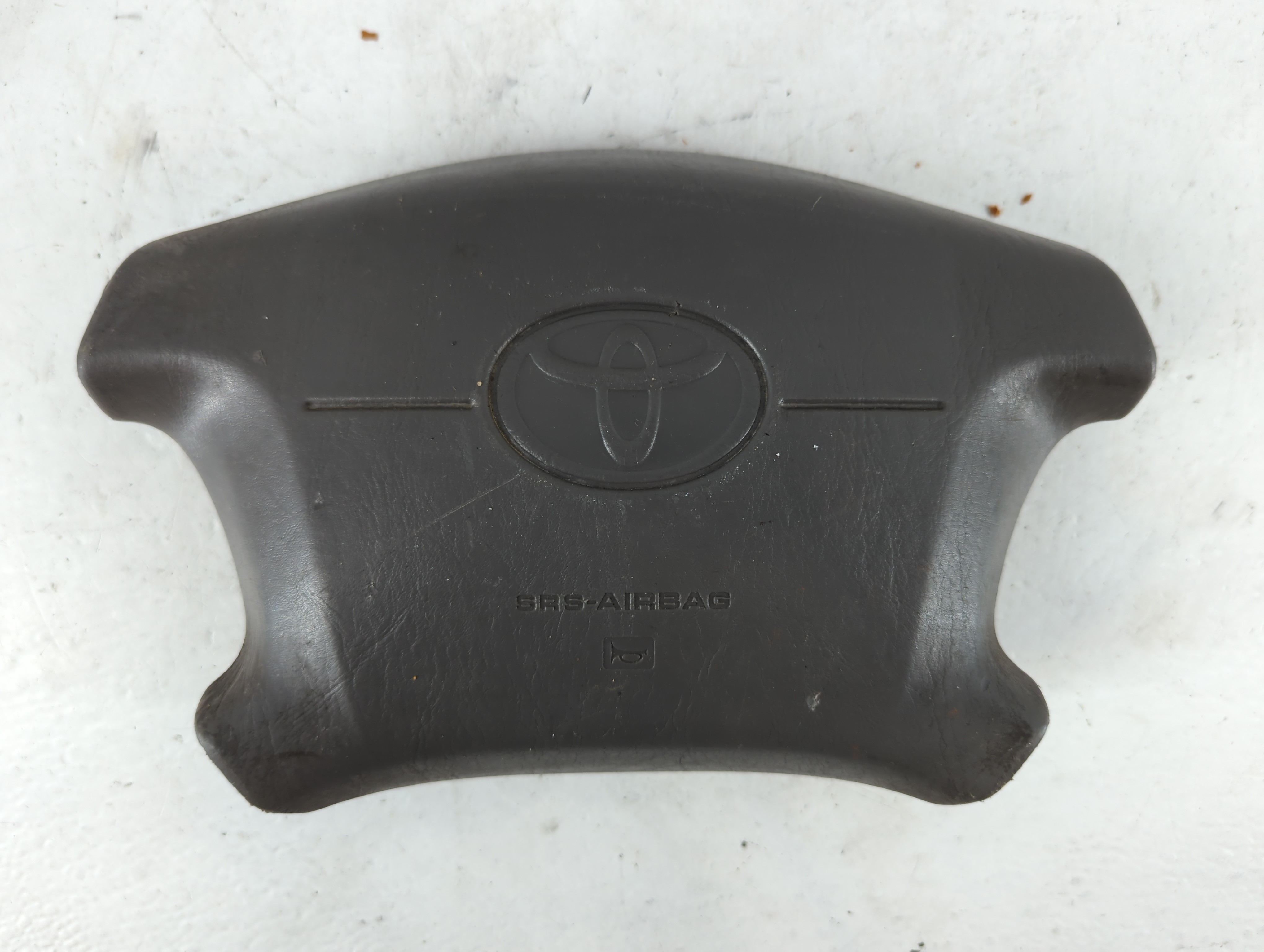 2001-2002 Toyota Corolla Air Bag Driver Left Steering Wheel Mounted 816863 - Oemusedautoparts1.com