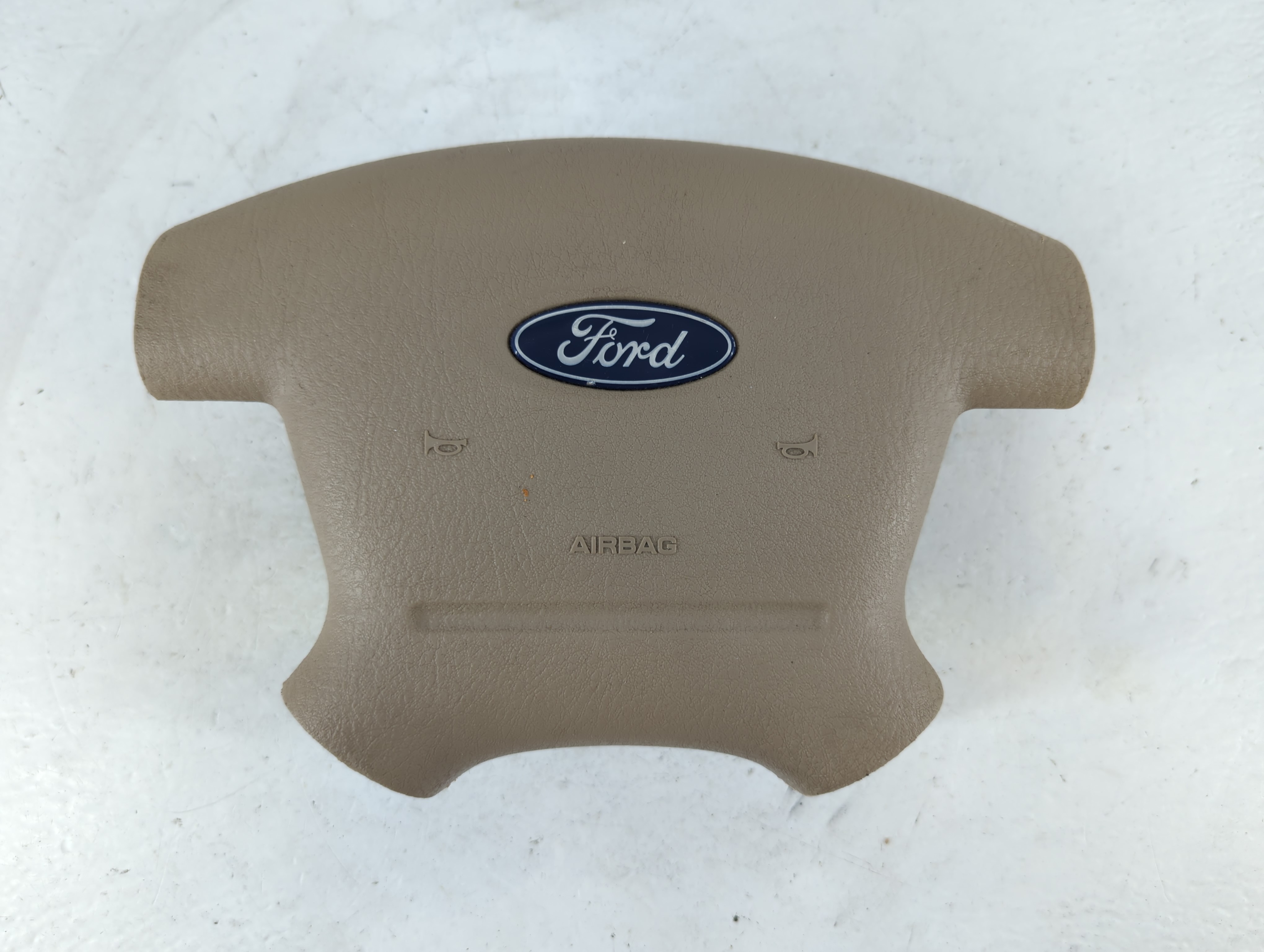 2003-2006 Ford Expedition Air Bag Driver Left Steering Wheel Mounted 816864 - Oemusedautoparts1.com