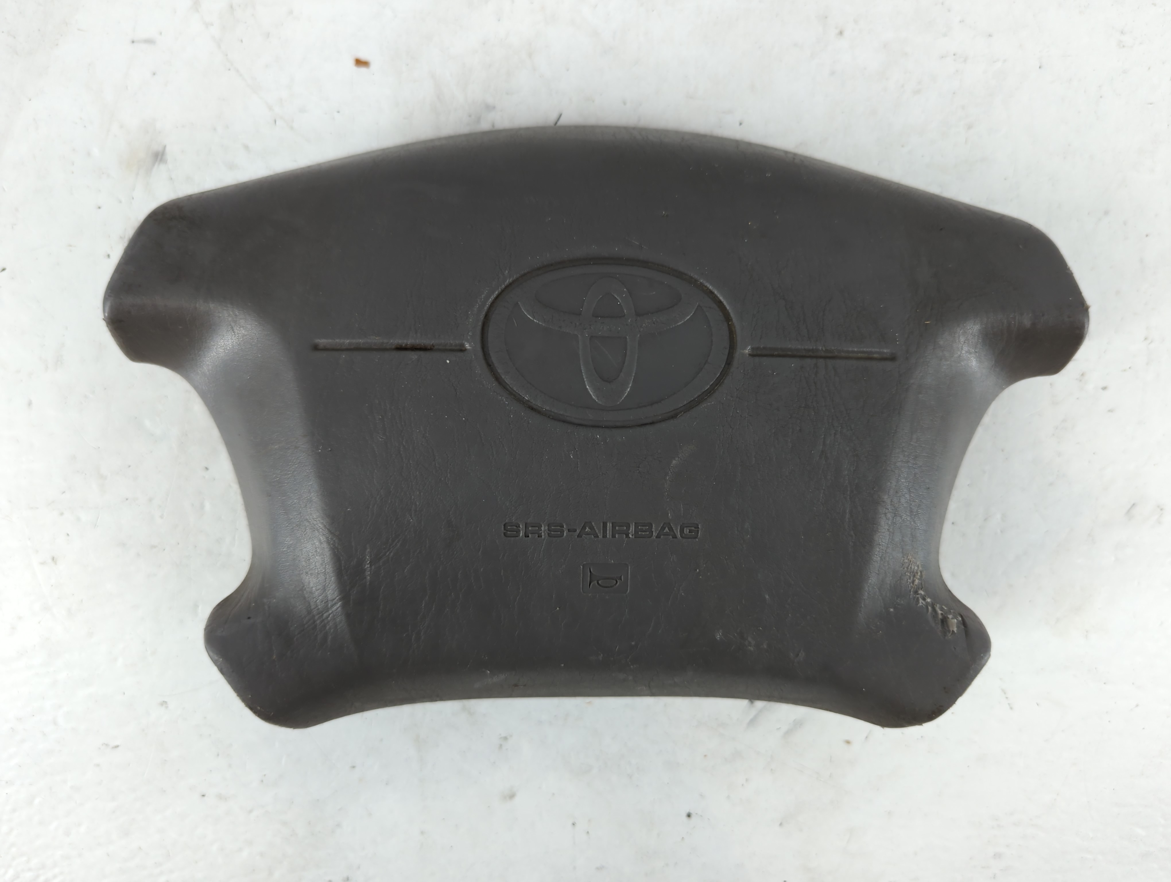 2001-2002 Toyota Corolla Air Bag Driver Left Steering Wheel Mounted 816867 - Oemusedautoparts1.com