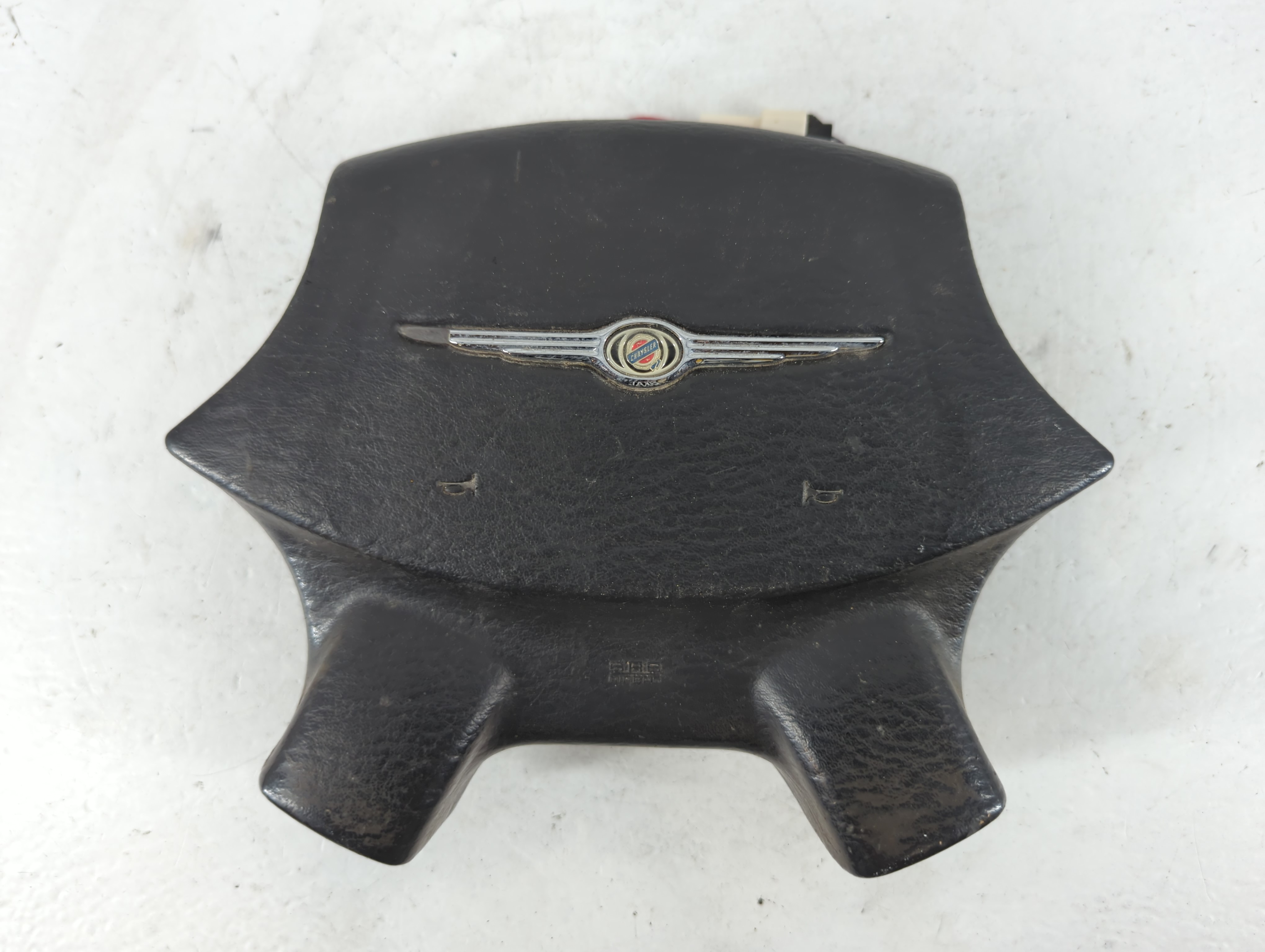 Picture of 2007 Chrysler Pacifica Air Bag Driver Left Steering Wheel Mounted 816870