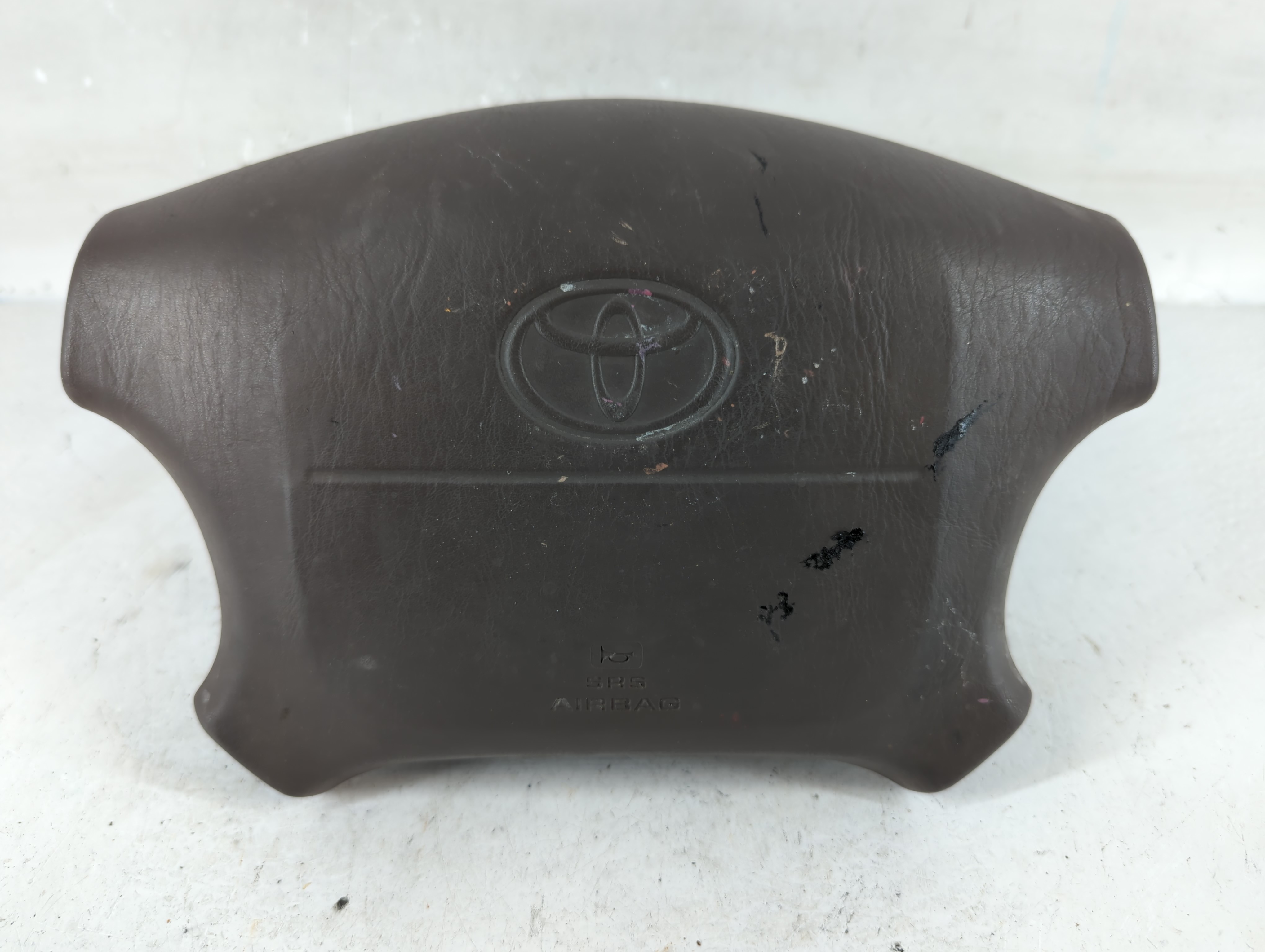 1996-1997 Toyota Corolla Air Bag Driver Left Steering Wheel Mounted 816871 - Oemusedautoparts1.com