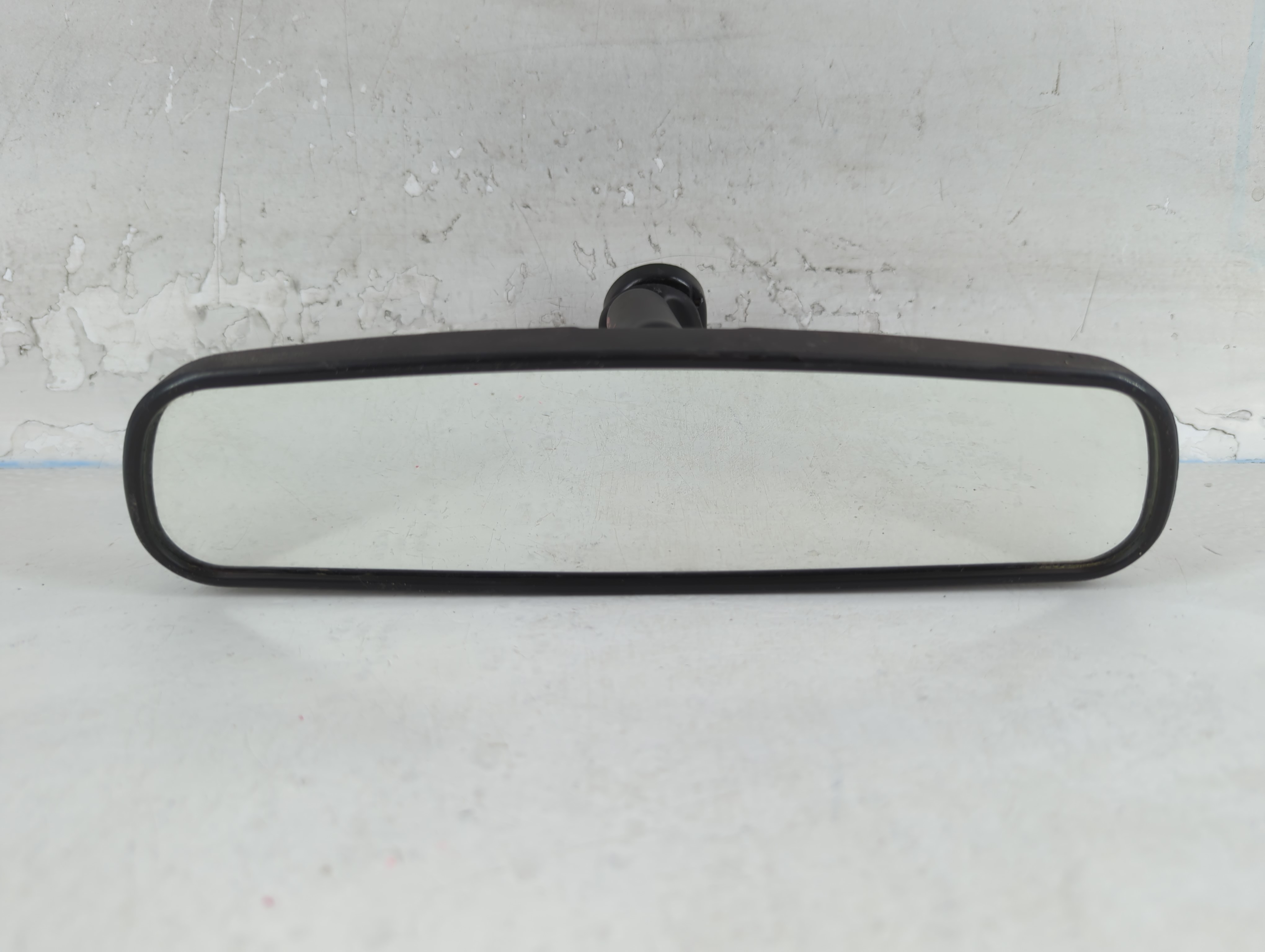 2003-2003 Mitsubishi Outlander Interior Rear View Mirror Oem 816874 - Oemusedautoparts1.com